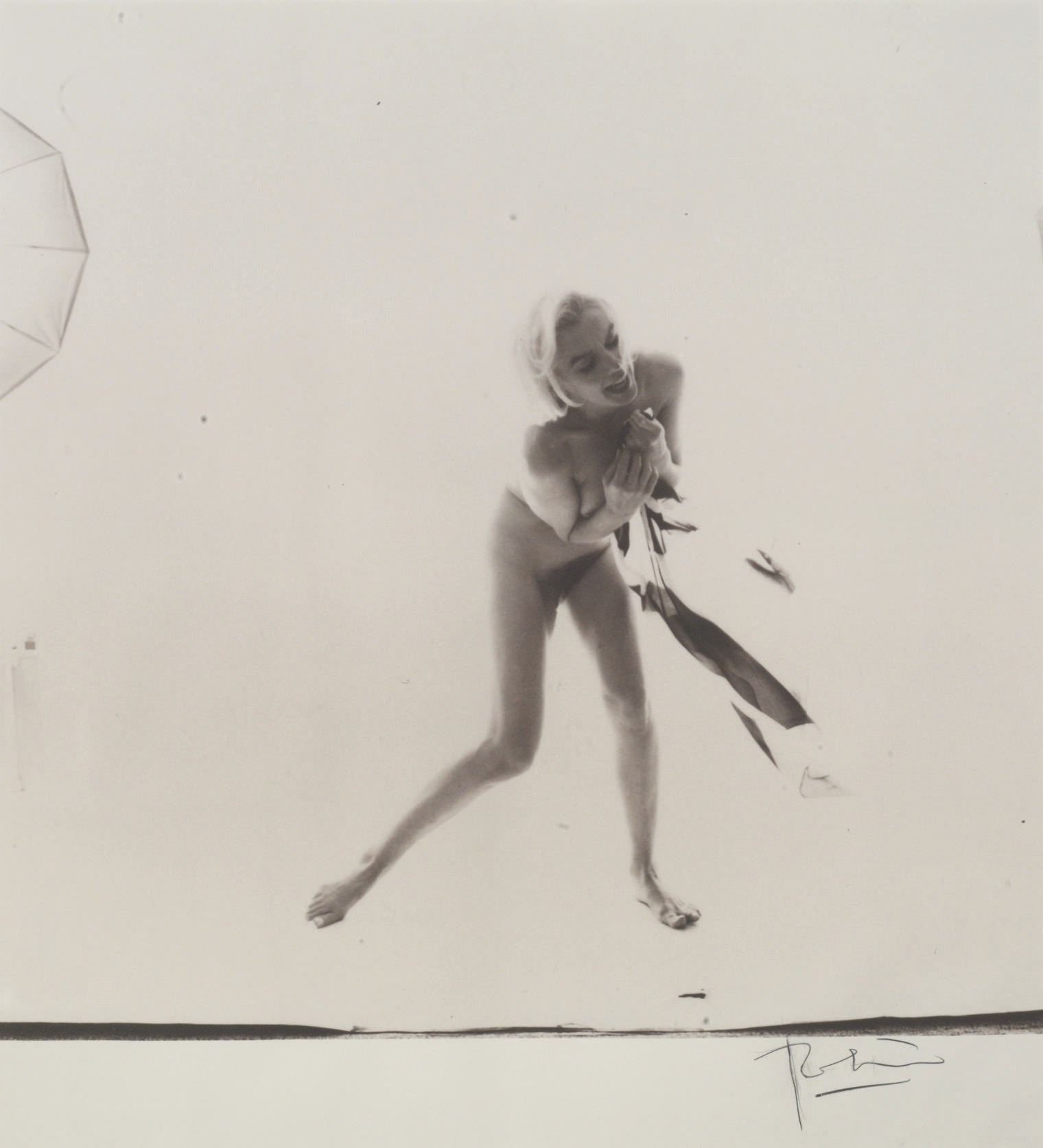 BERT STERN (B. 1929)