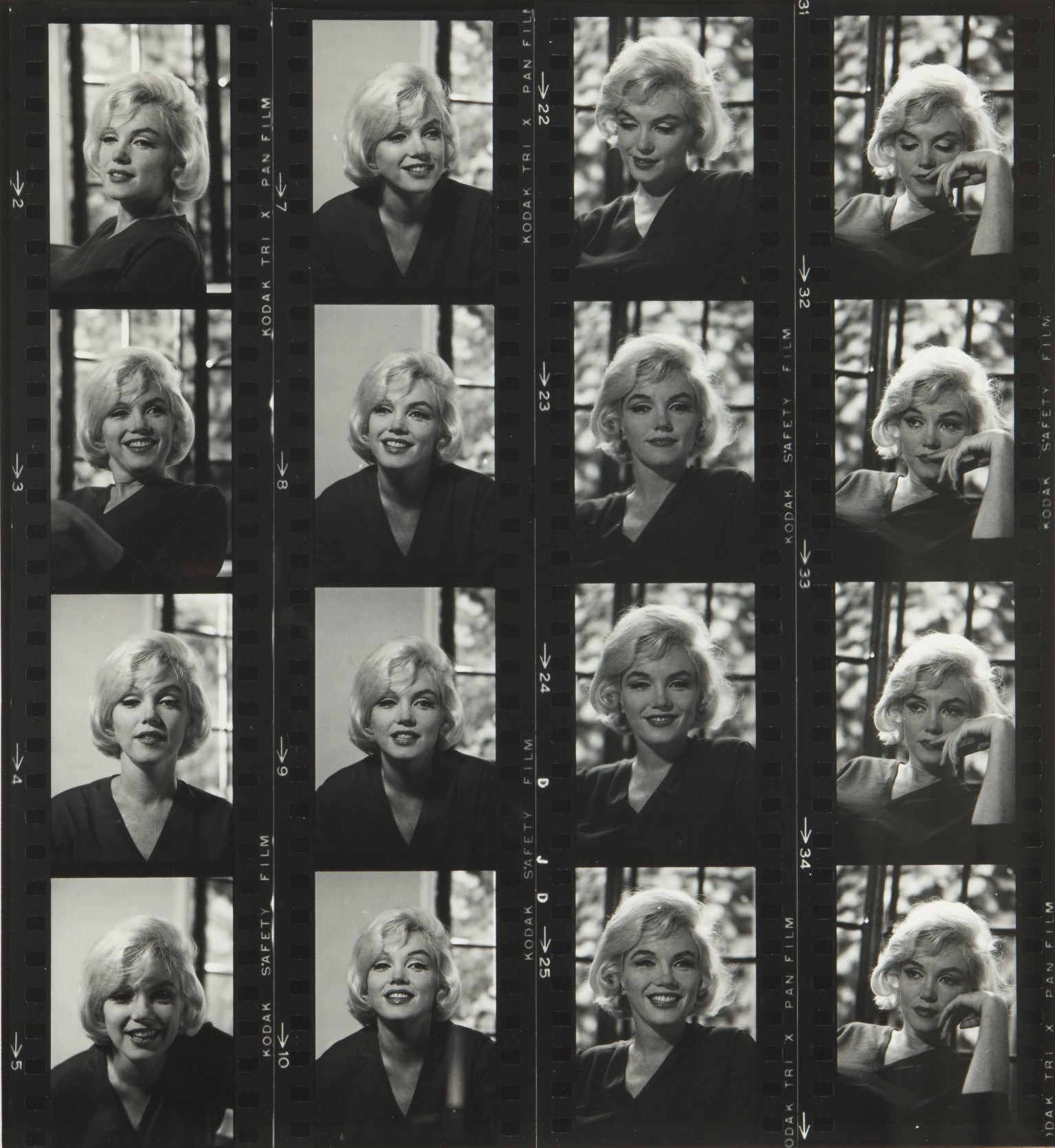 ALLAN GRANT (1919-2008)
