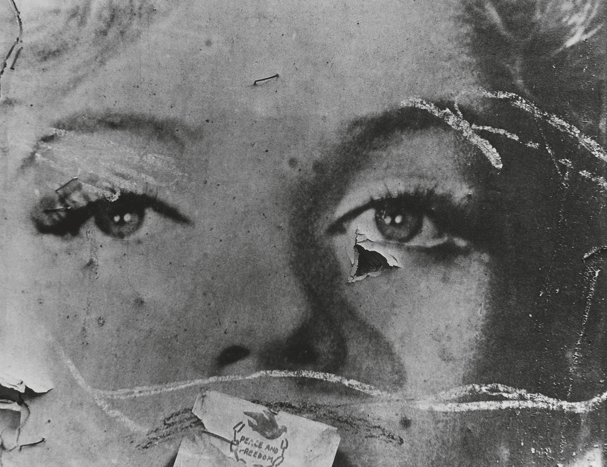 LISETTE MODEL (1899-1983)