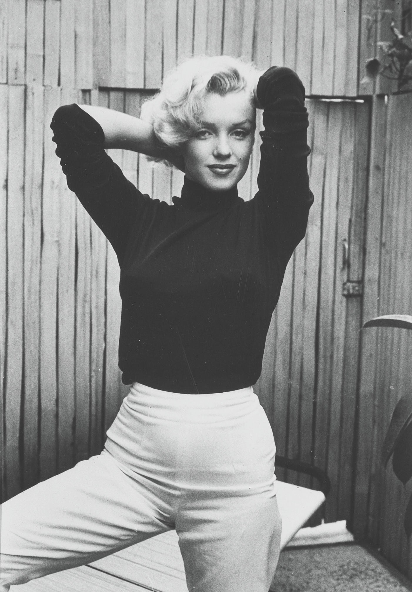 ALFRED EISENSTAEDT (1898-1995)