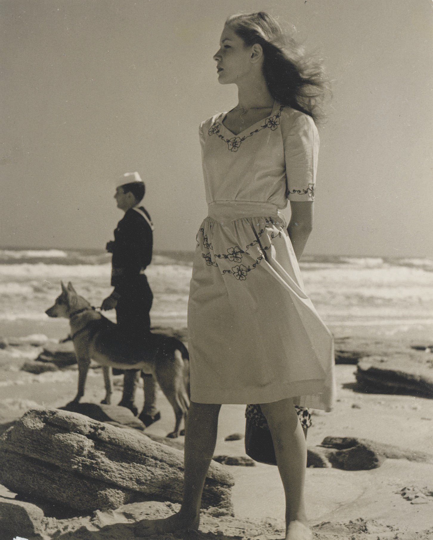 LOUISE DAHL-WOLFE (1895-1989)