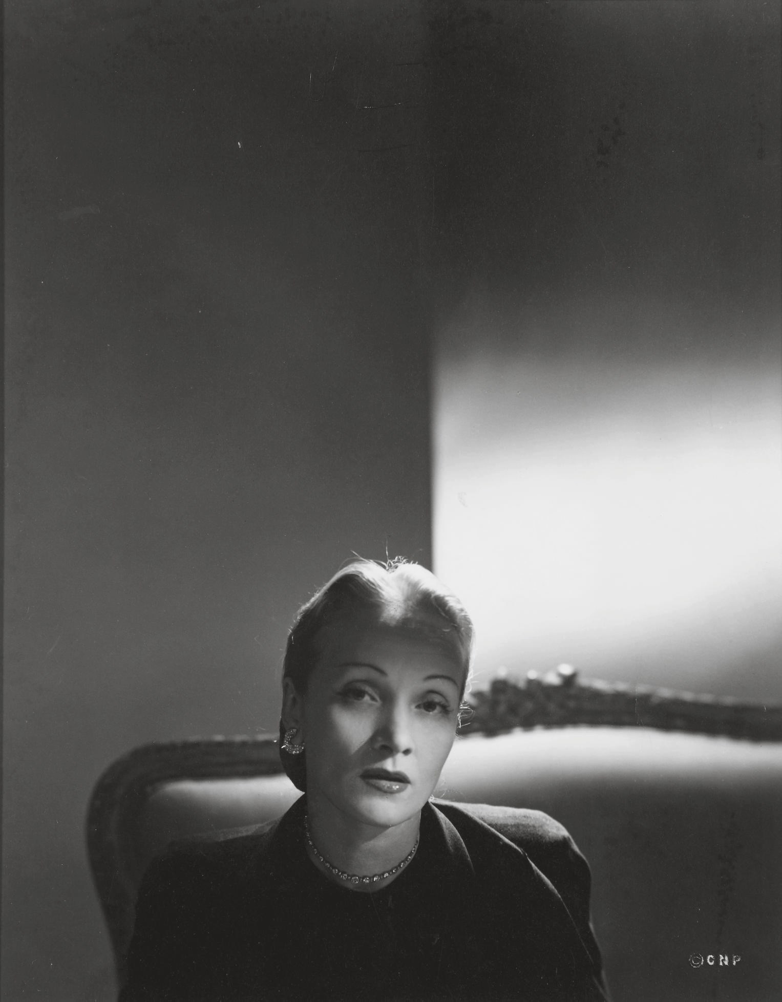 HORST P. HORST (1906-1999)