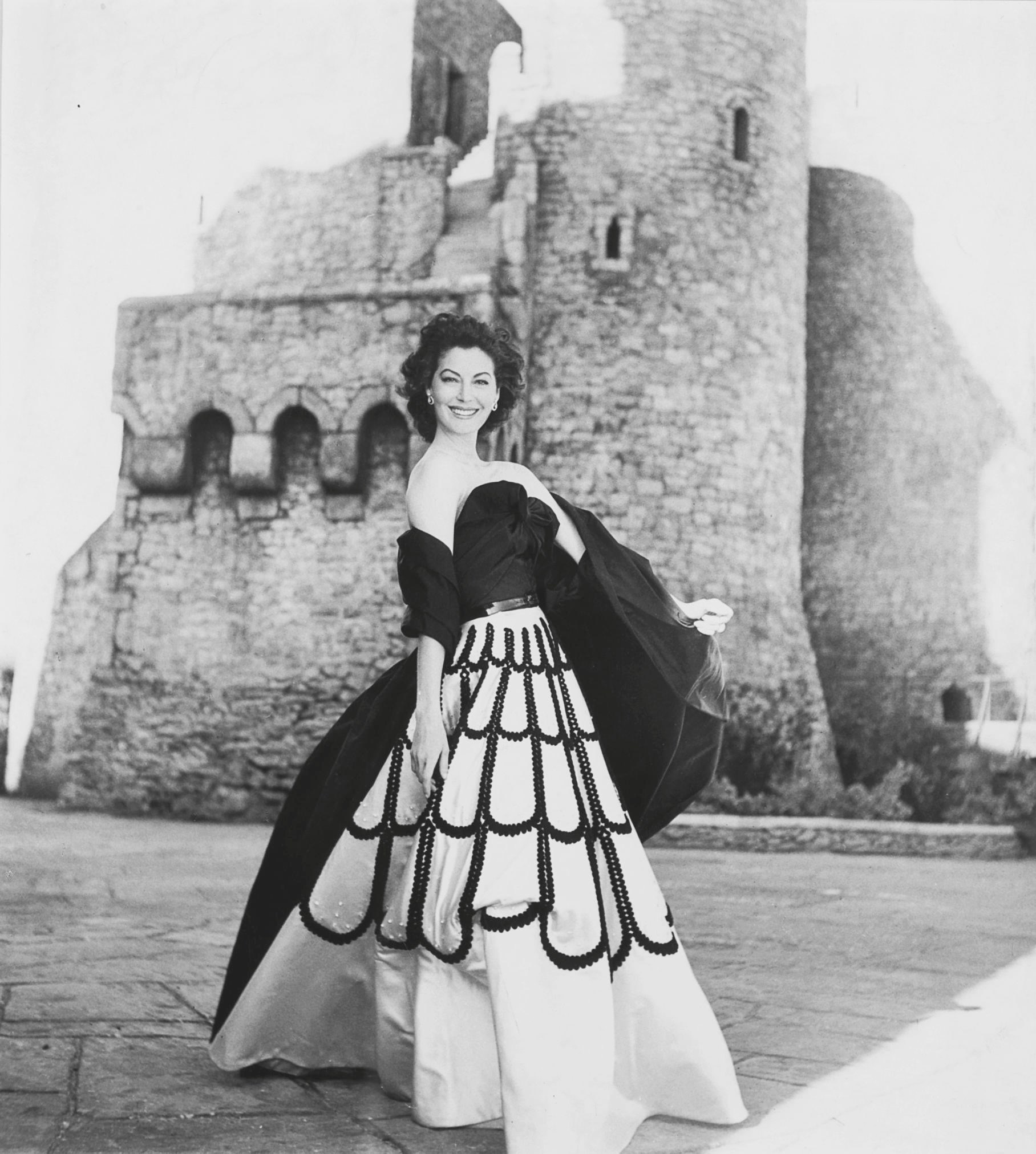 NORMAN PARKINSON (1913-1990)