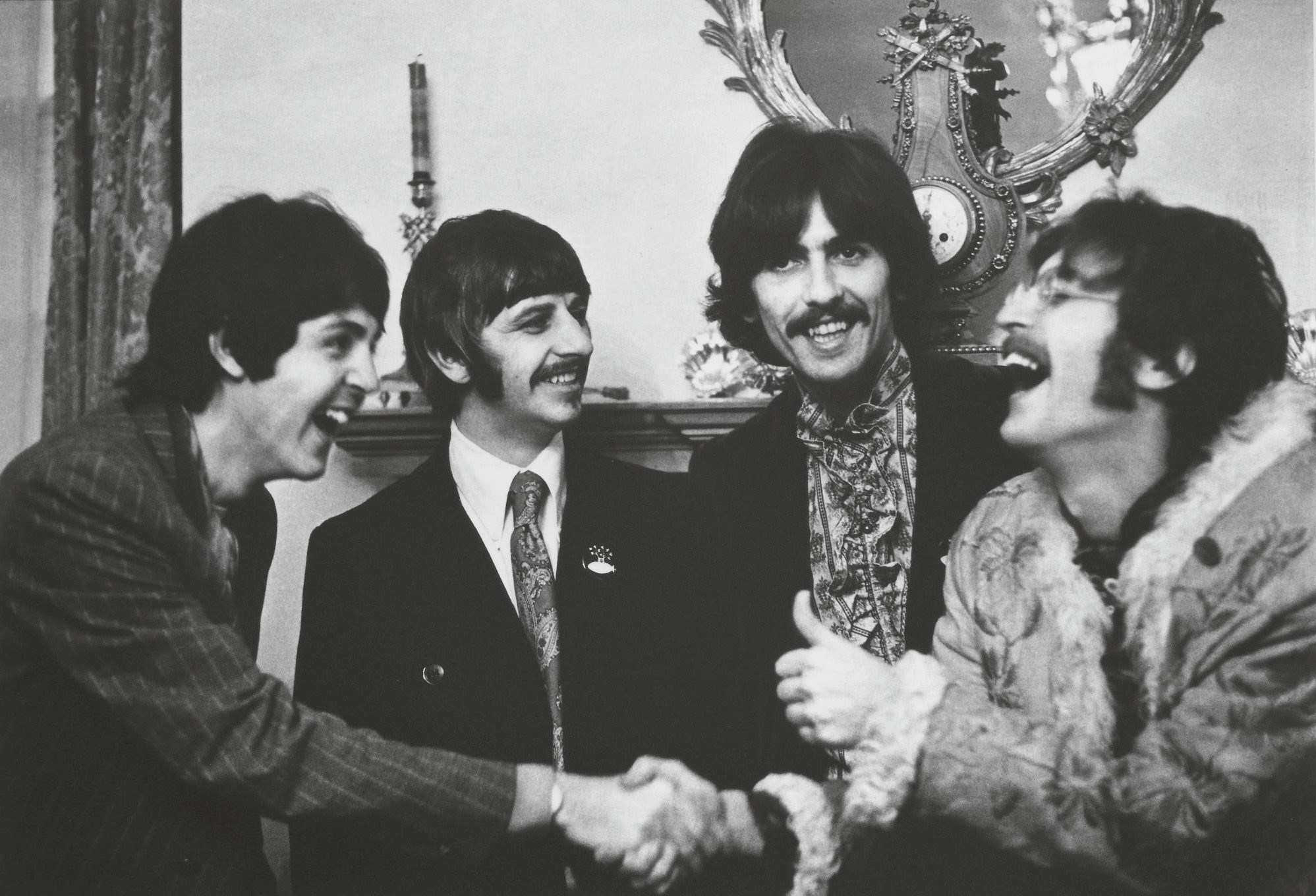 LINDA MCCARTNEY (1941-1998)