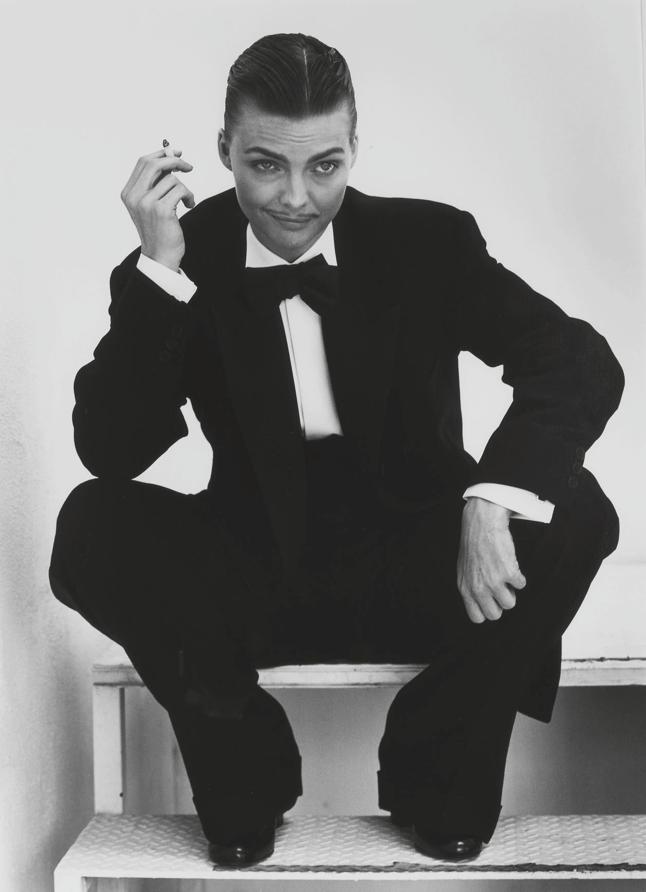 HERB RITTS (1952-2002)