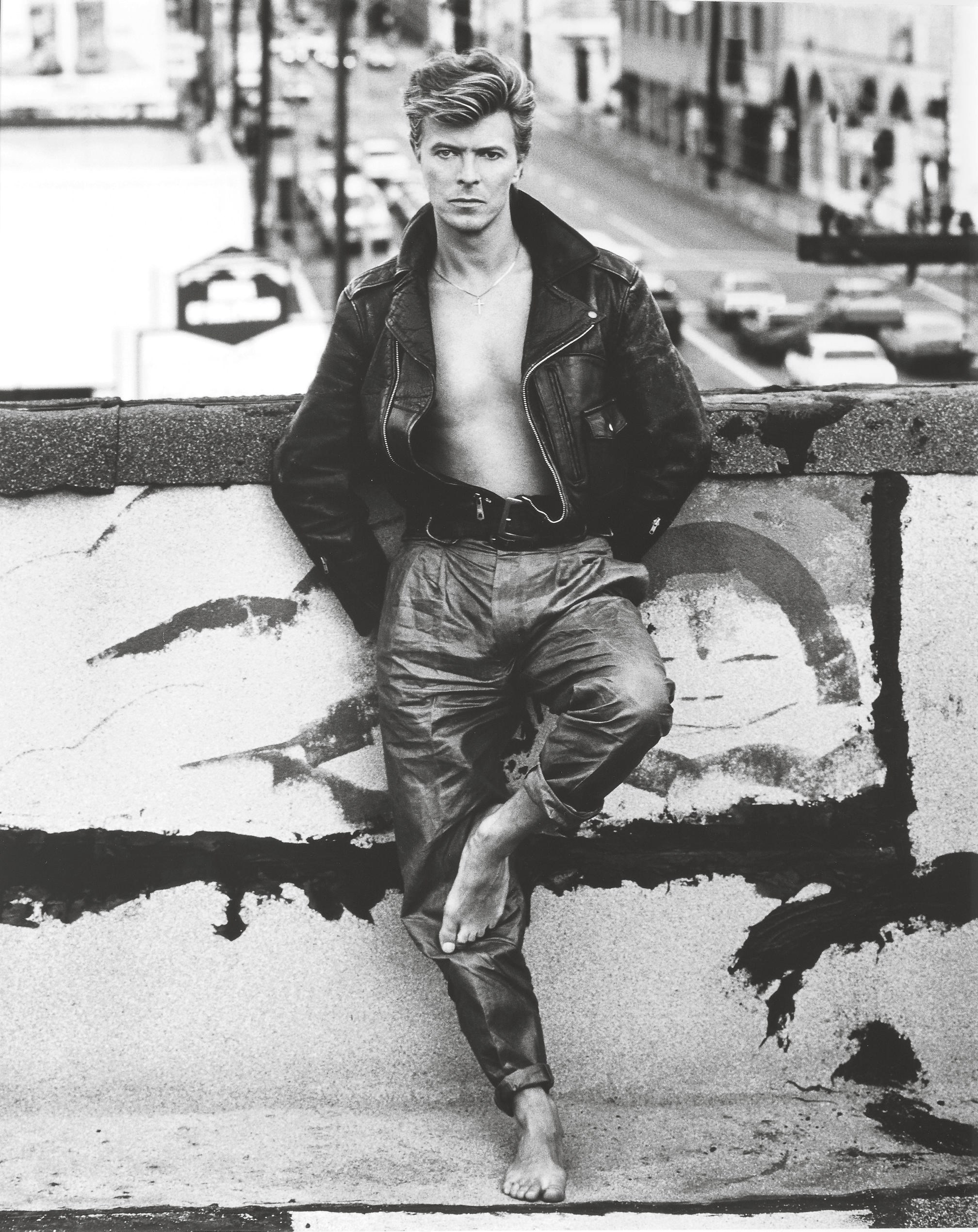 HERB RITTS (1952-2002)