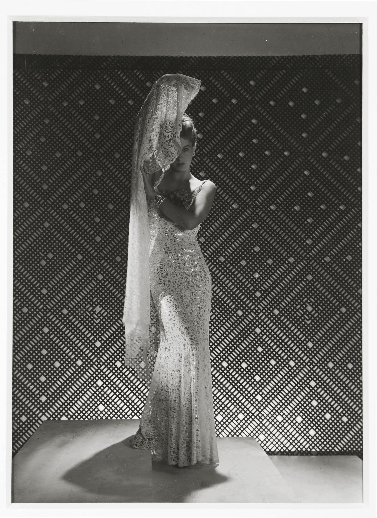 HORST P. HORST (1906-1999)