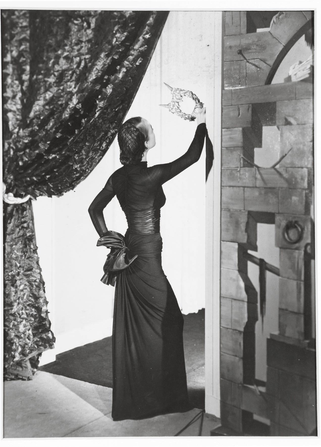 GEORGE HOYNINGEN-HUENE (1900-1968)