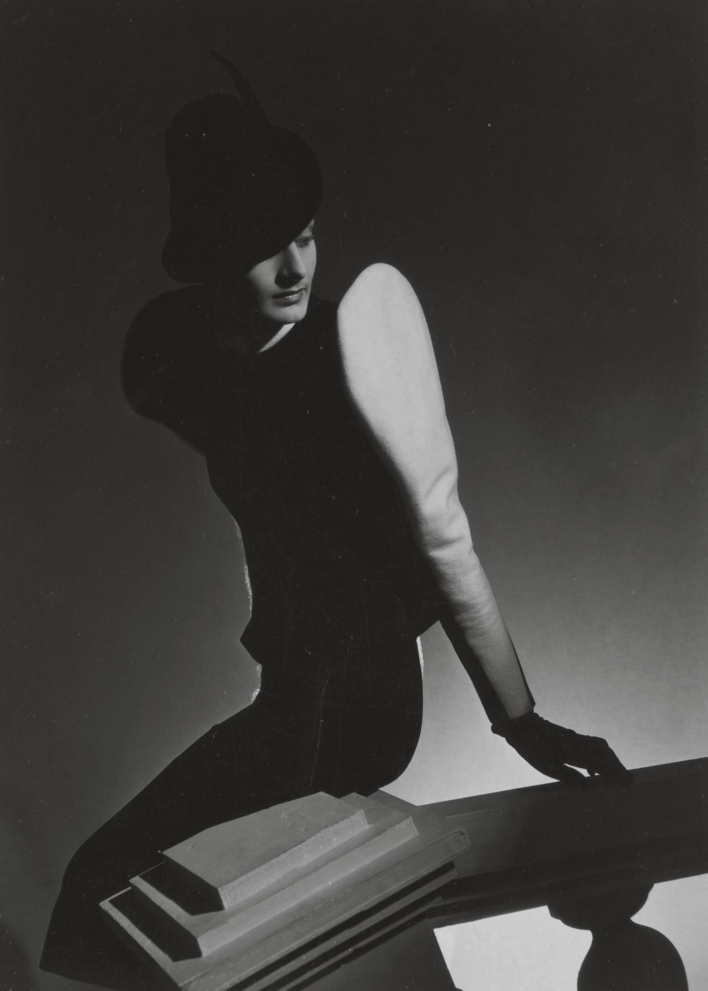 HORST P. HORST (1906-1999)