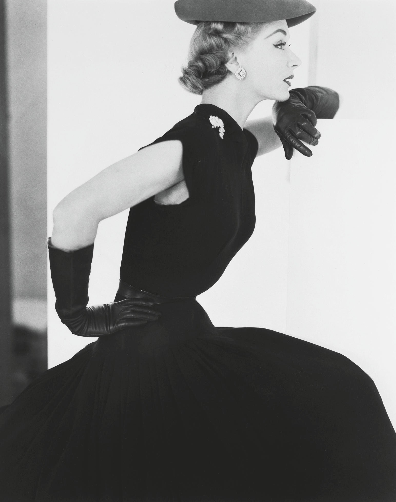 HORST P. HORST (1906-1999)