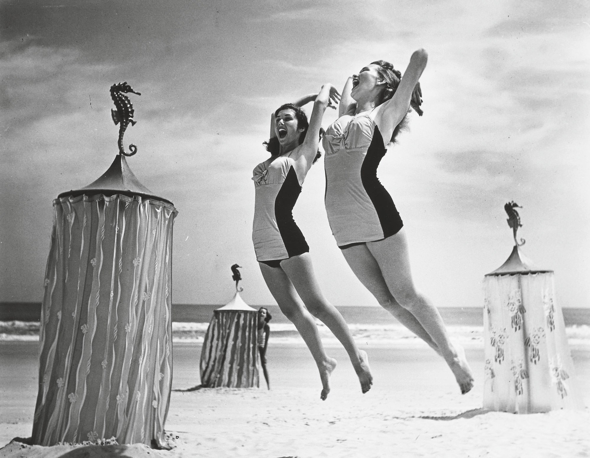 PHILIPPE HALSMAN (1906-1979)