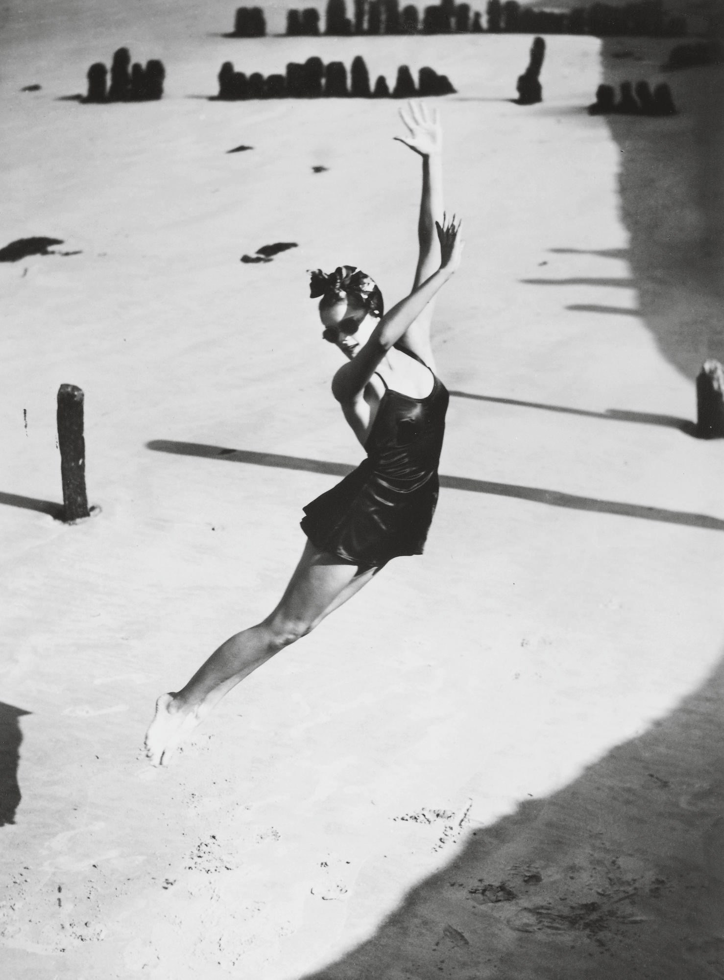 NORMAN PARKINSON (1913-1990)