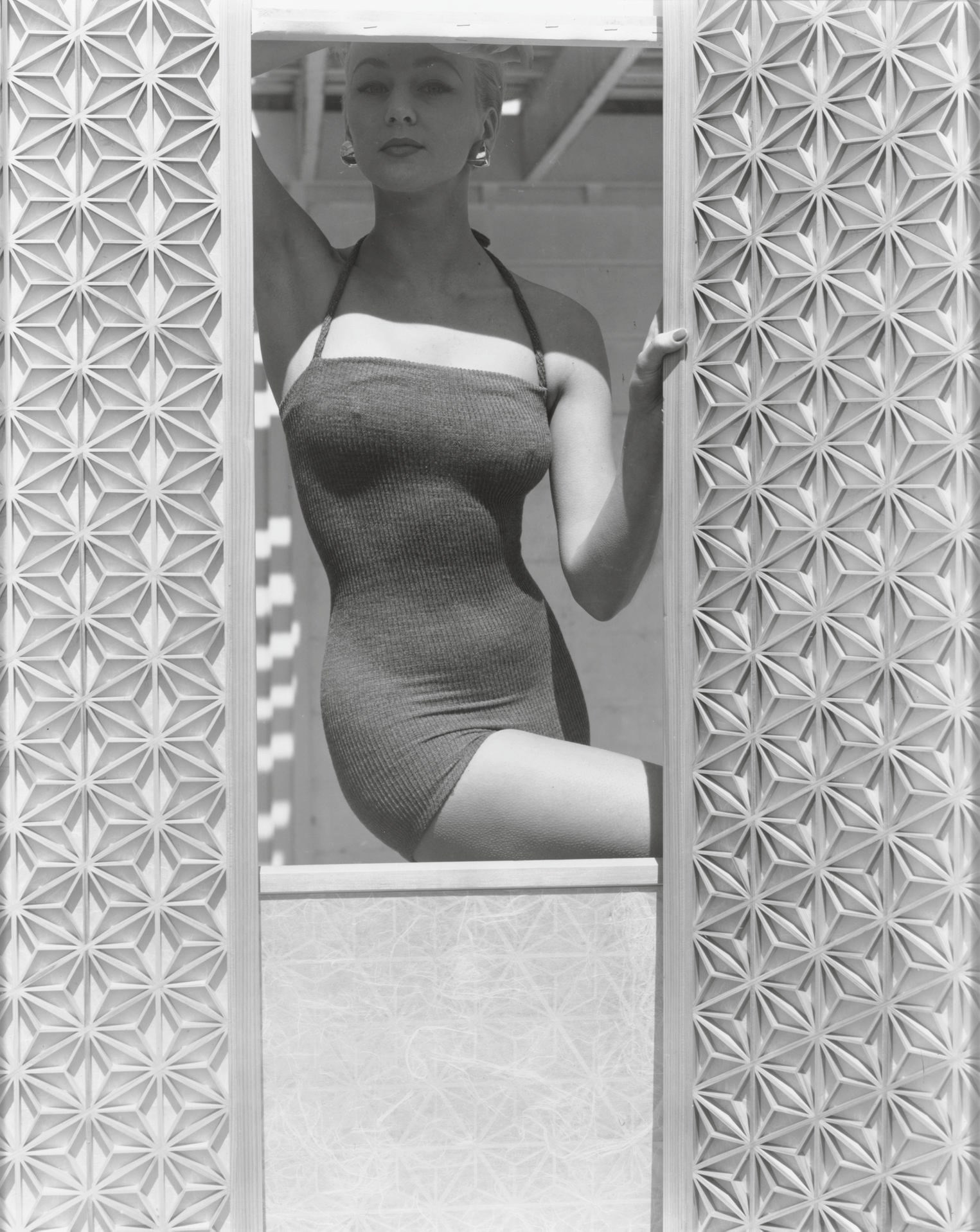 HORST P. HORST (1906-1999)