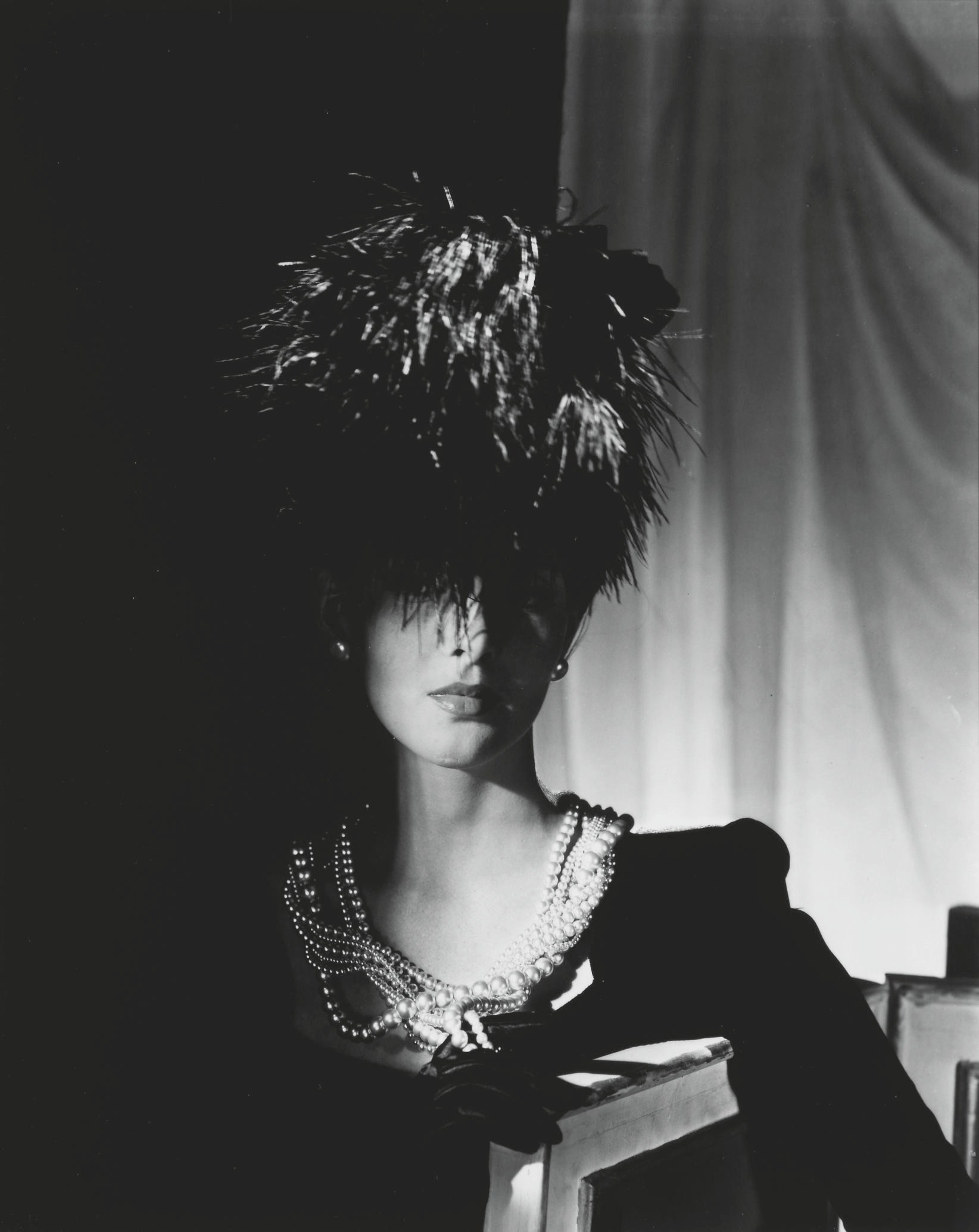 HORST P. HORST (1906-1999)