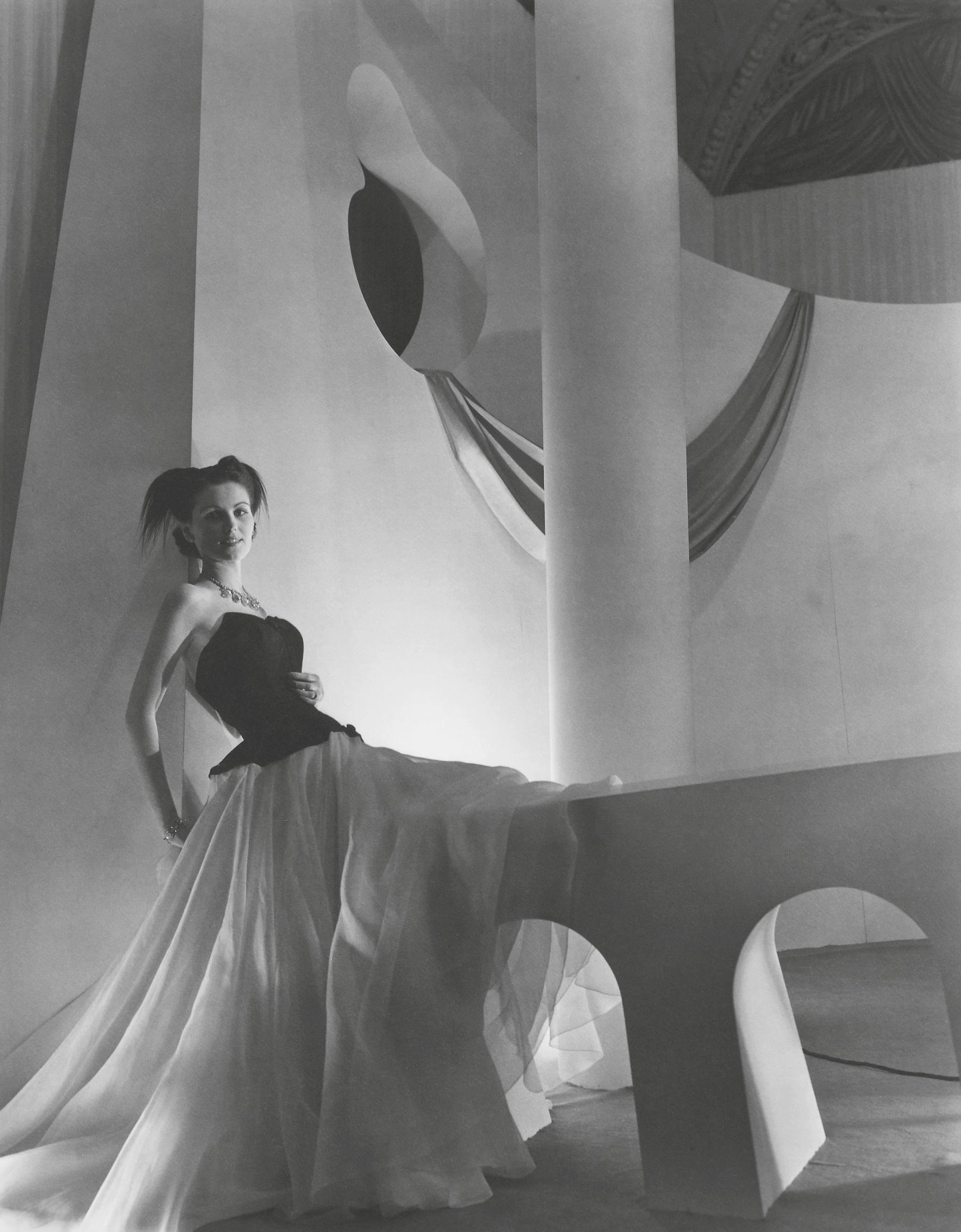HORST P. HORST (1906-1999)
