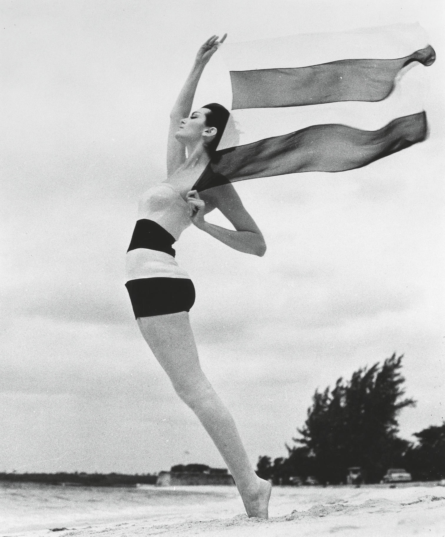 NORMAN PARKINSON (1913-1990)