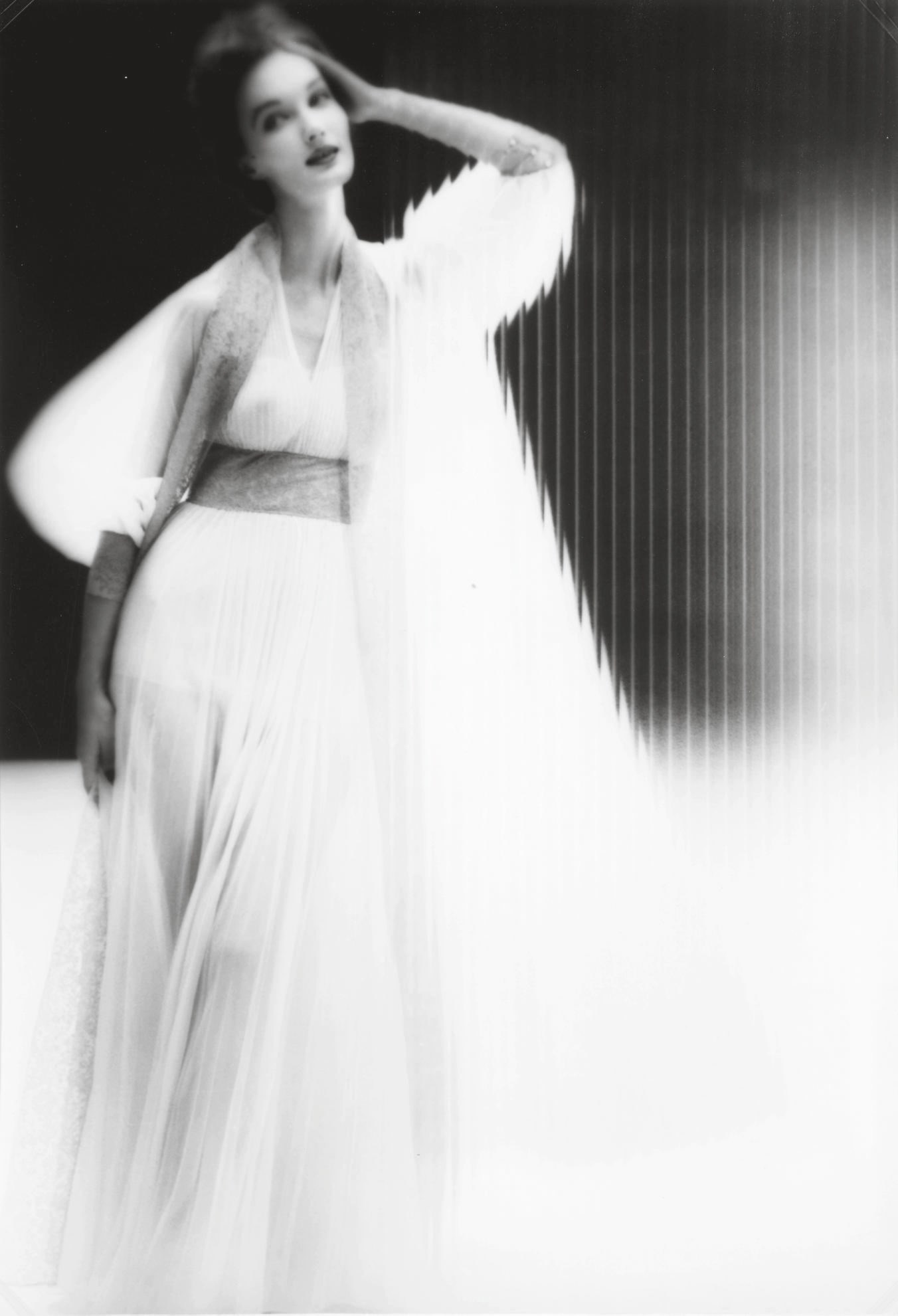 LILLIAN BASSMAN (B. 1917)