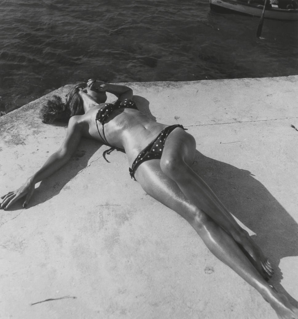 TONI FRISSELL (1907-1988)