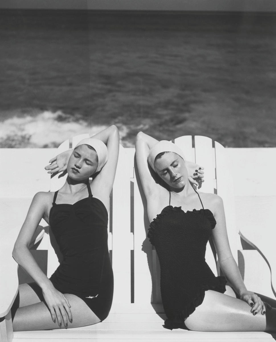 LOUISE DAHL-WOLFE (1895-1989)