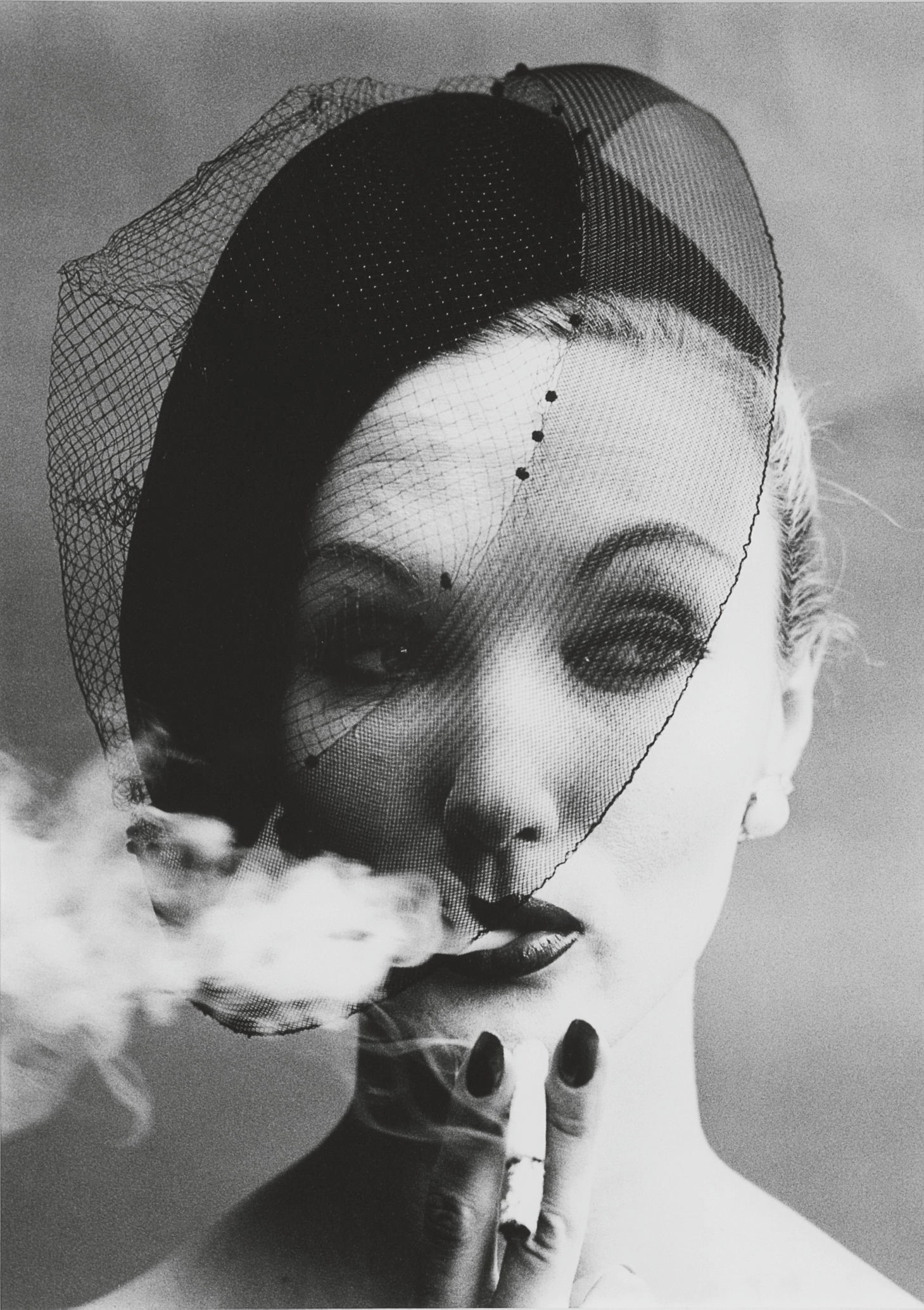 WILLIAM KLEIN (B. 1926)