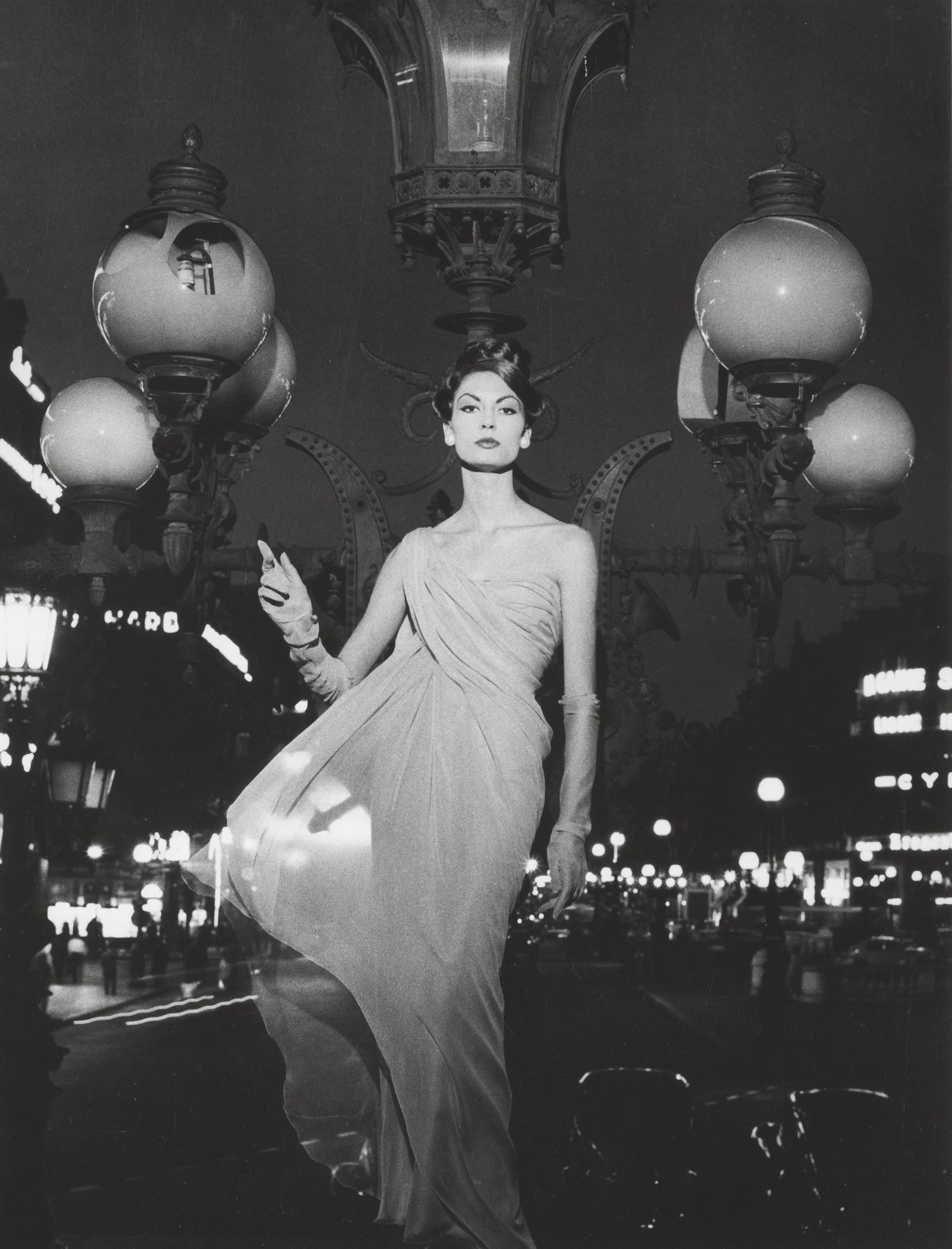 WILLIAM KLEIN (B. 1926)