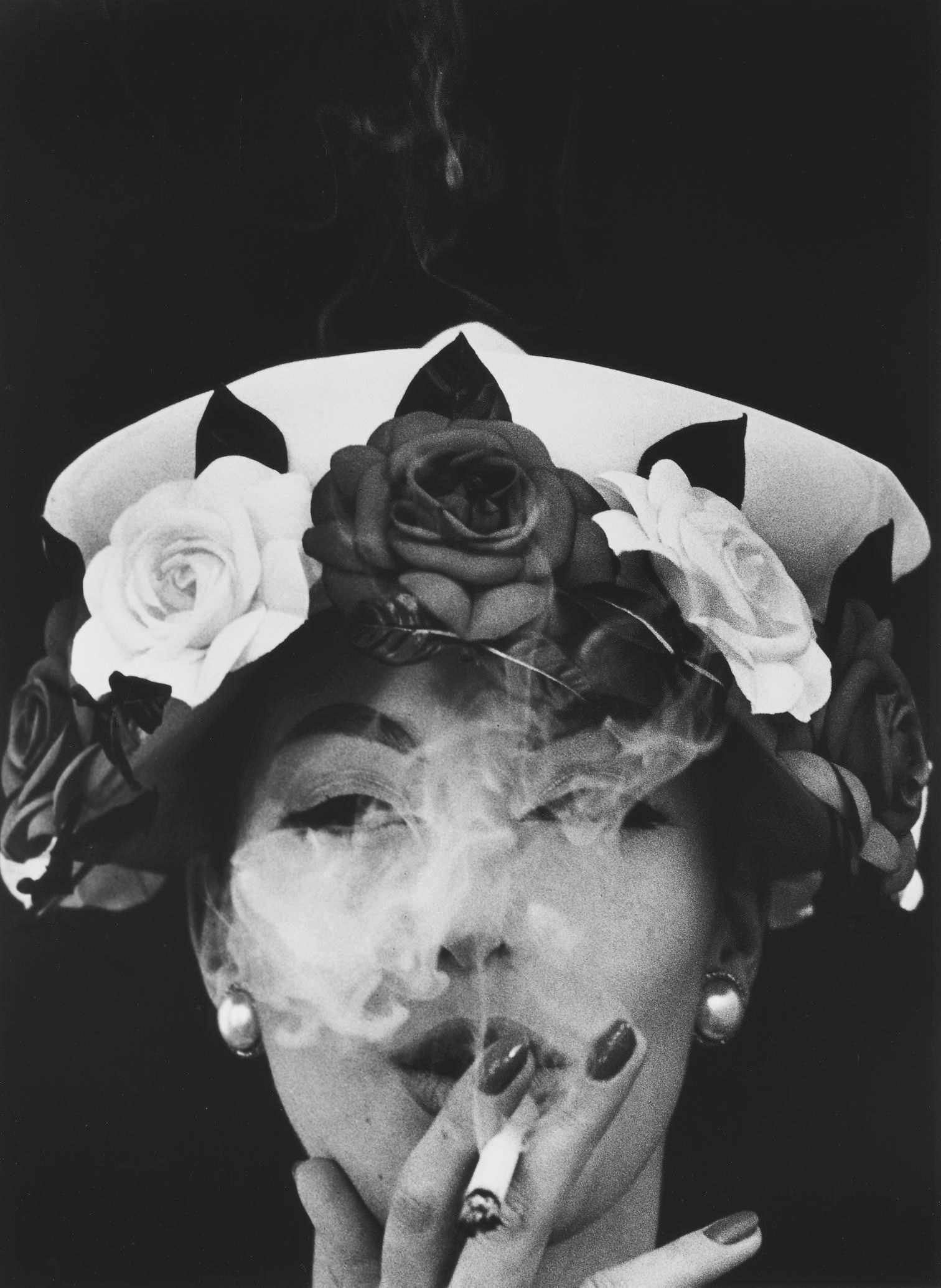 WILLIAM KLEIN (B. 1926)