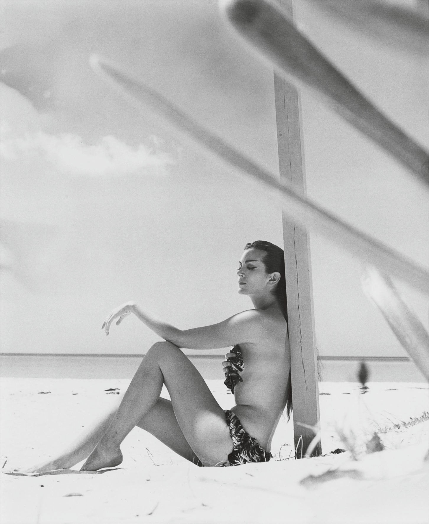 NORMAN PARKINSON (1913-1990)