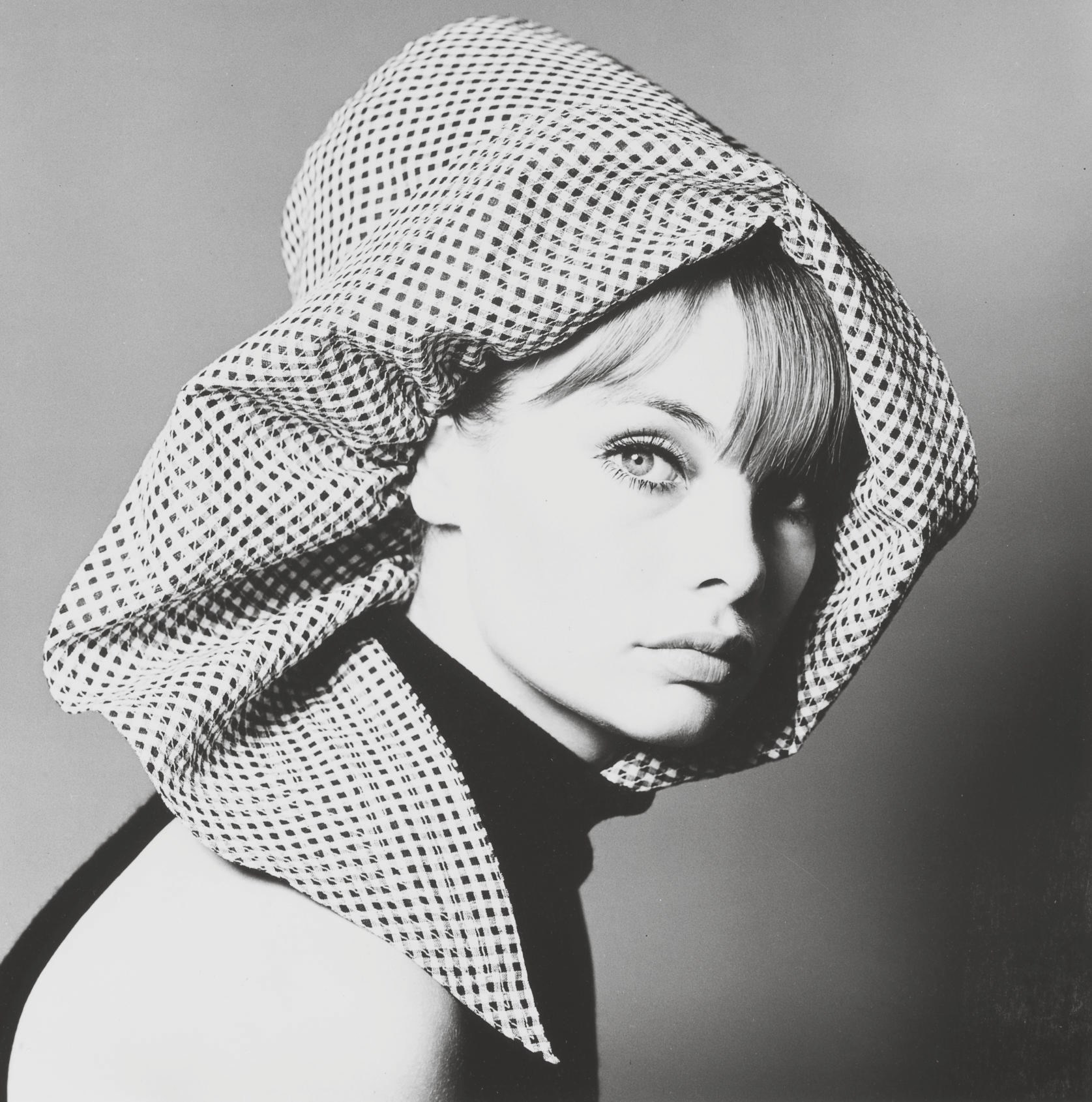 DAVID BAILEY (B. 1938)