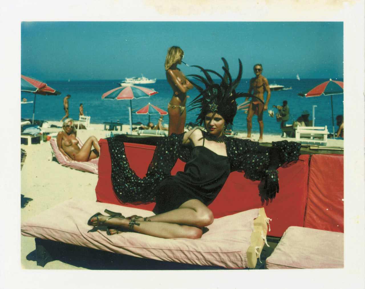HELMUT NEWTON (1920-2004)