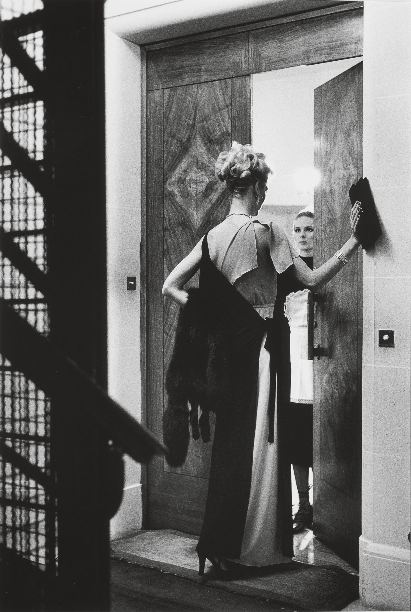 HELMUT NEWTON (1920-2004)