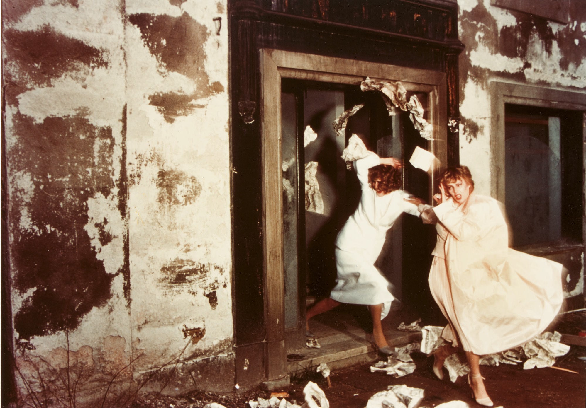 GUY BOURDIN (1928-1991)