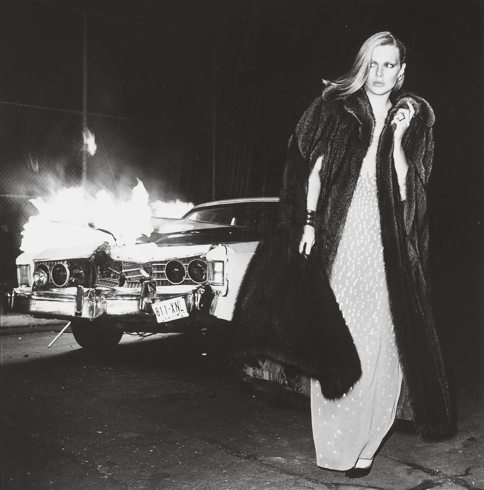 CHRIS VON WANGENHEIM (1942-1981)