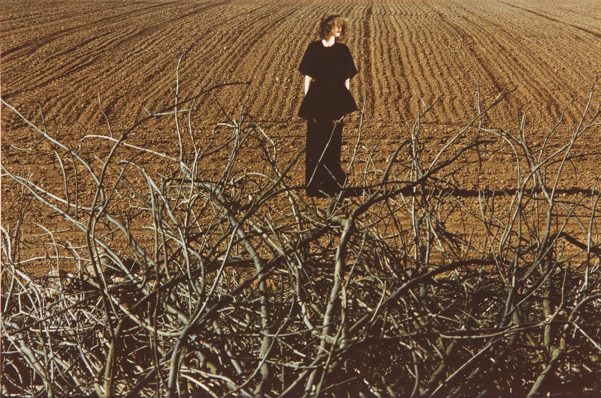 GUY BOURDIN (1928-1991)