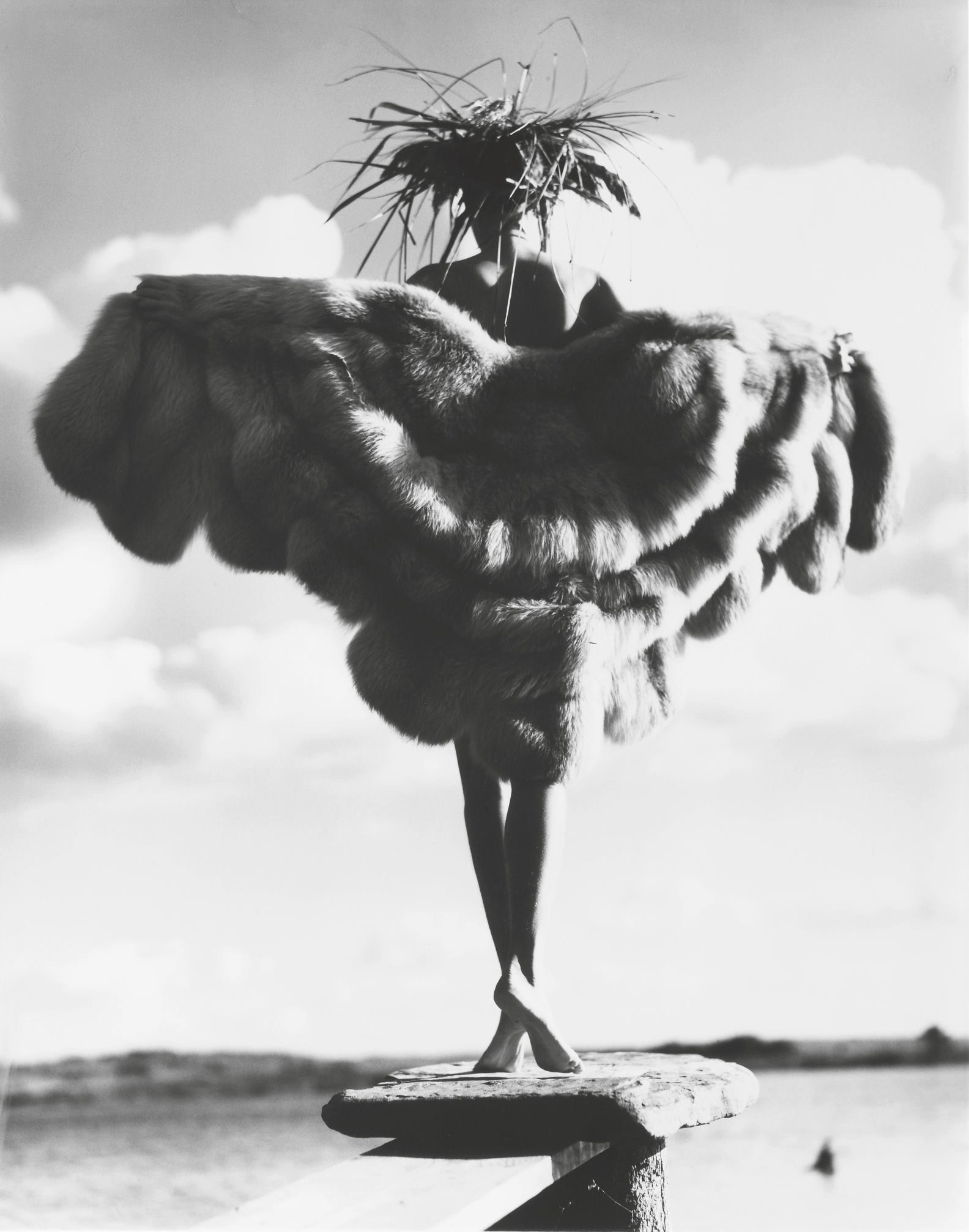 ARTHUR ELGORT (B. 1940)