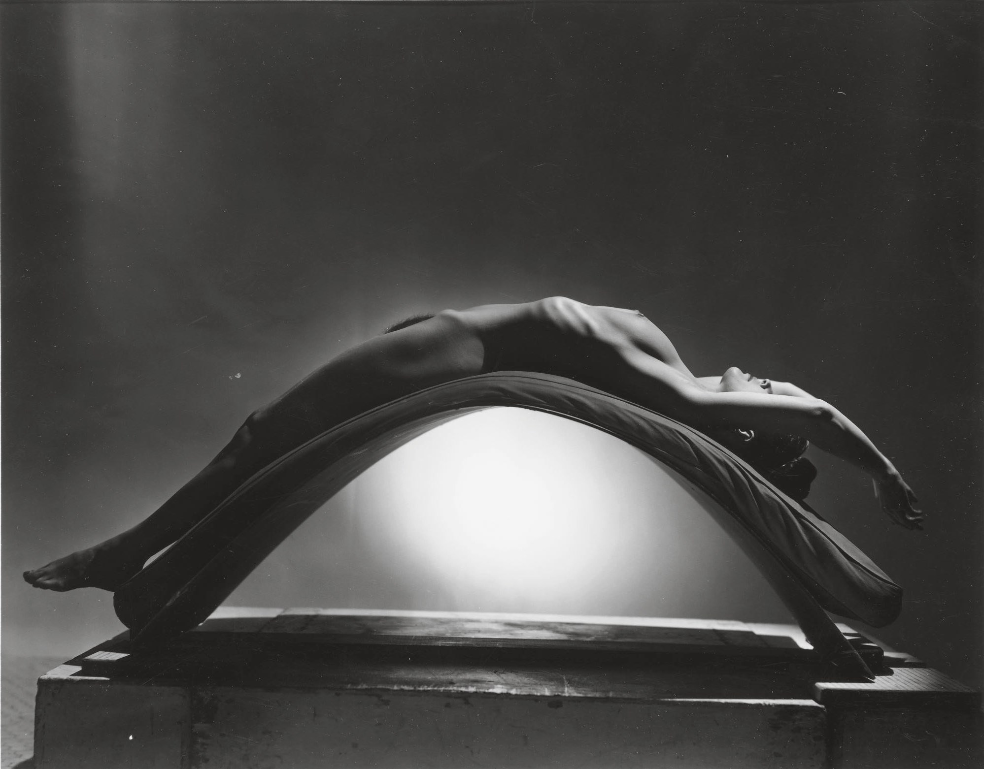 JOHN RAWLINGS (1911-1970)