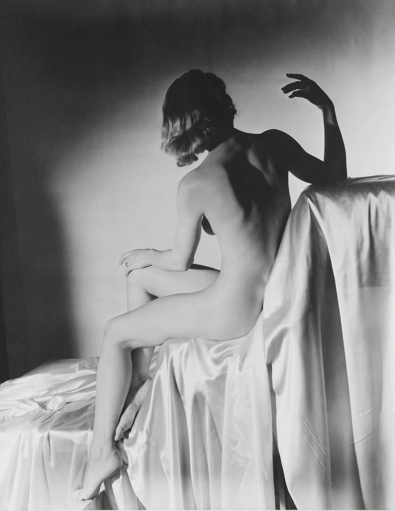 HORST P. HORST (1906-1999)