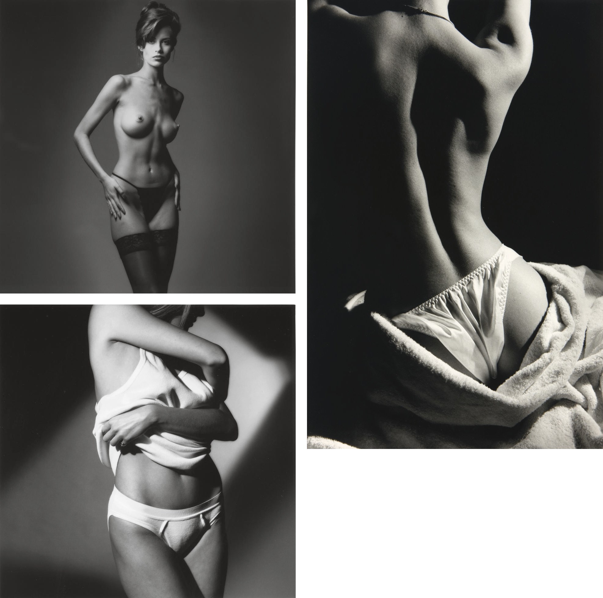 JEANLOUP SIEFF (1933-2000)