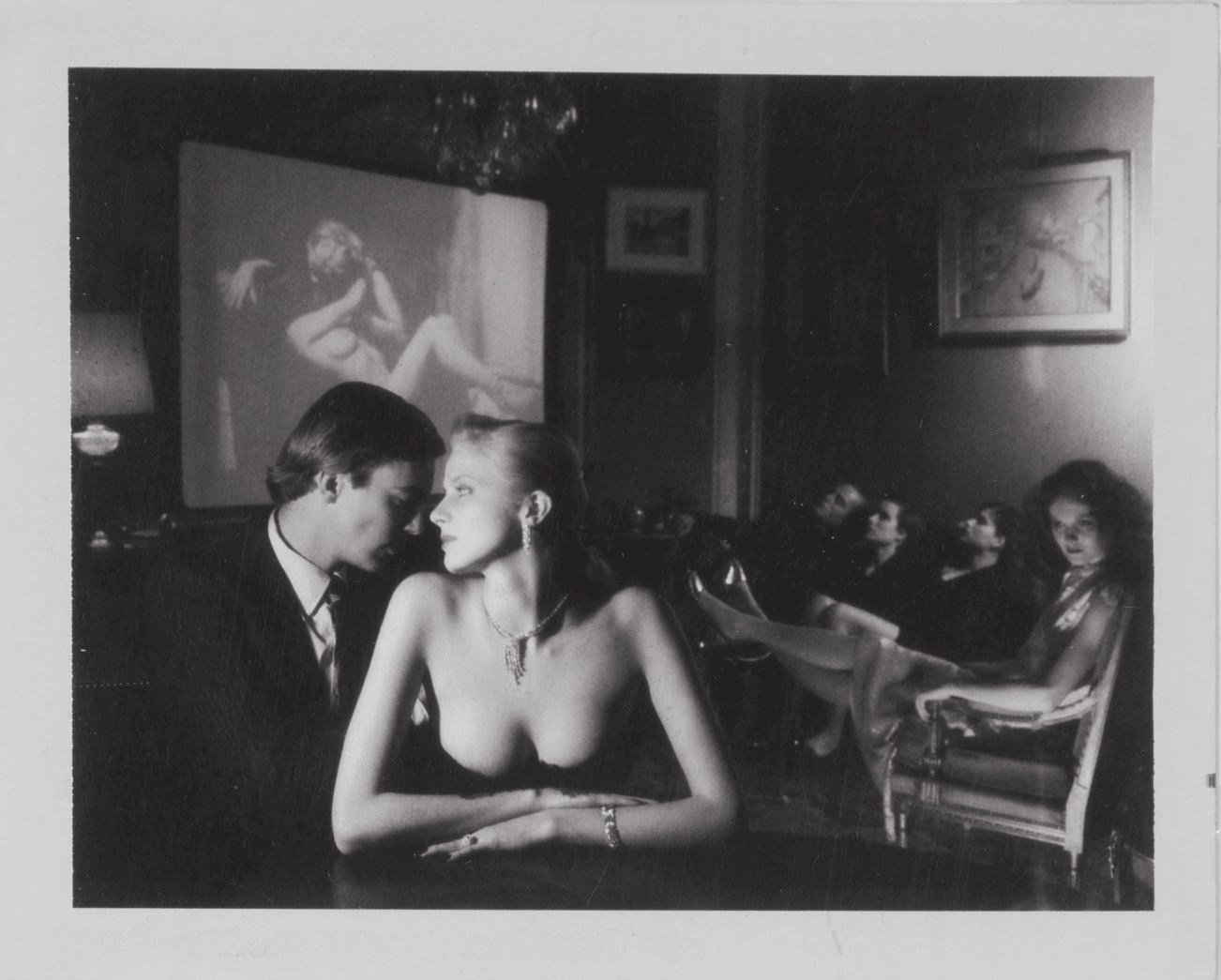 HELMUT NEWTON (1920-2004)