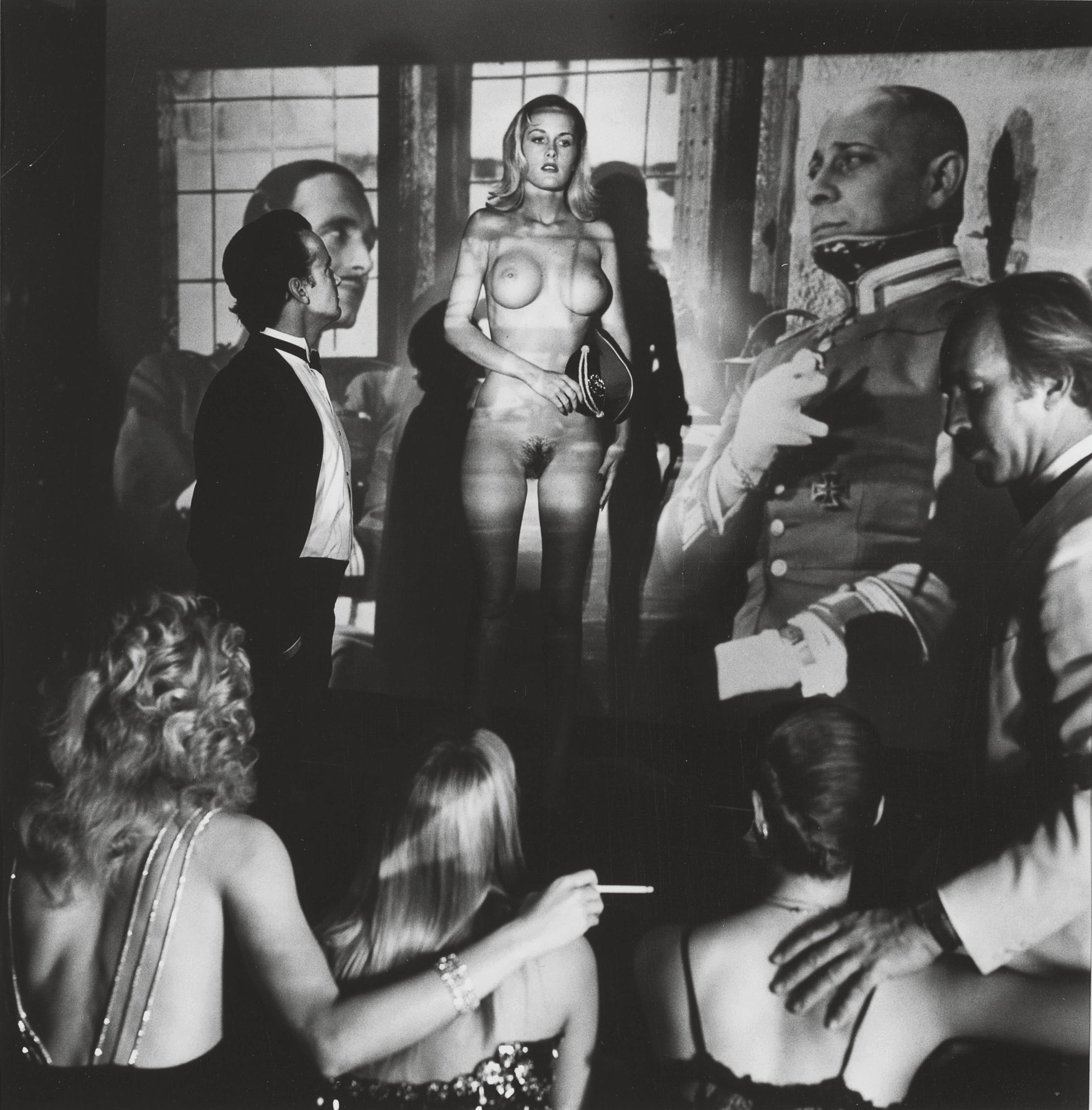 HELMUT NEWTON (1920-2004)