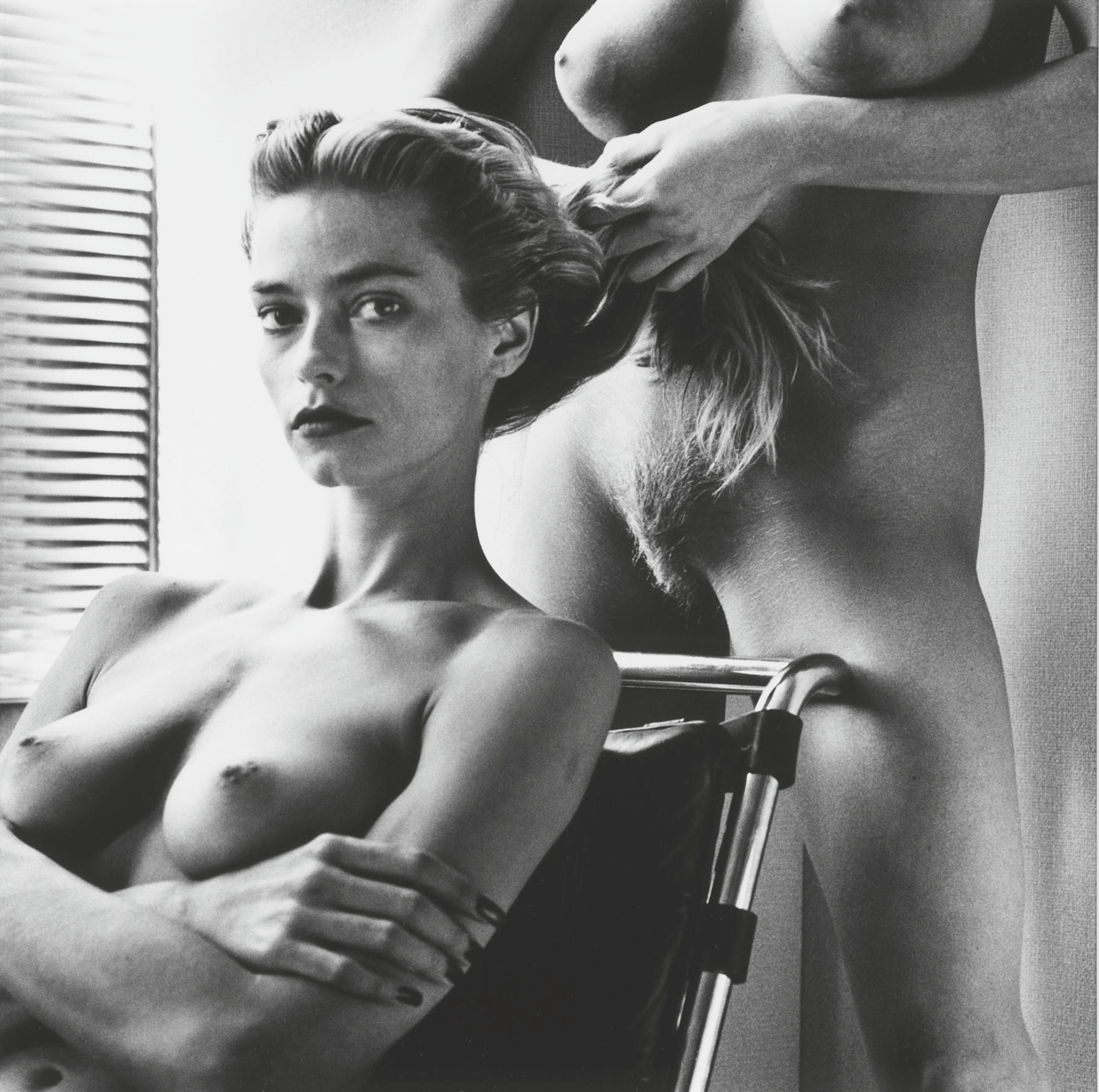 HELMUT NEWTON (1920-2004)