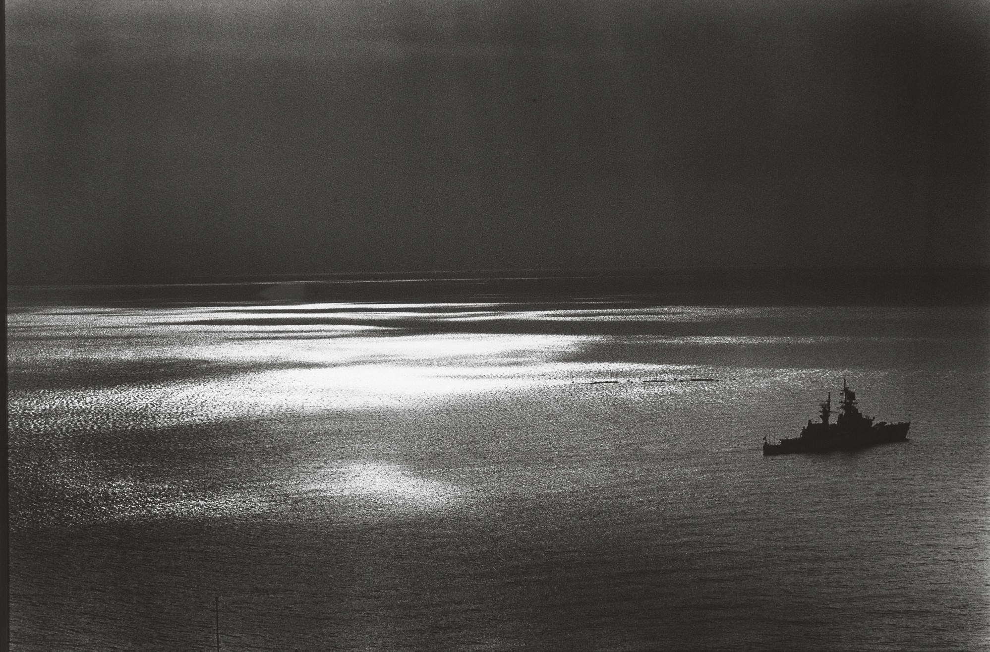 HELMUT NEWTON (1920-2004)