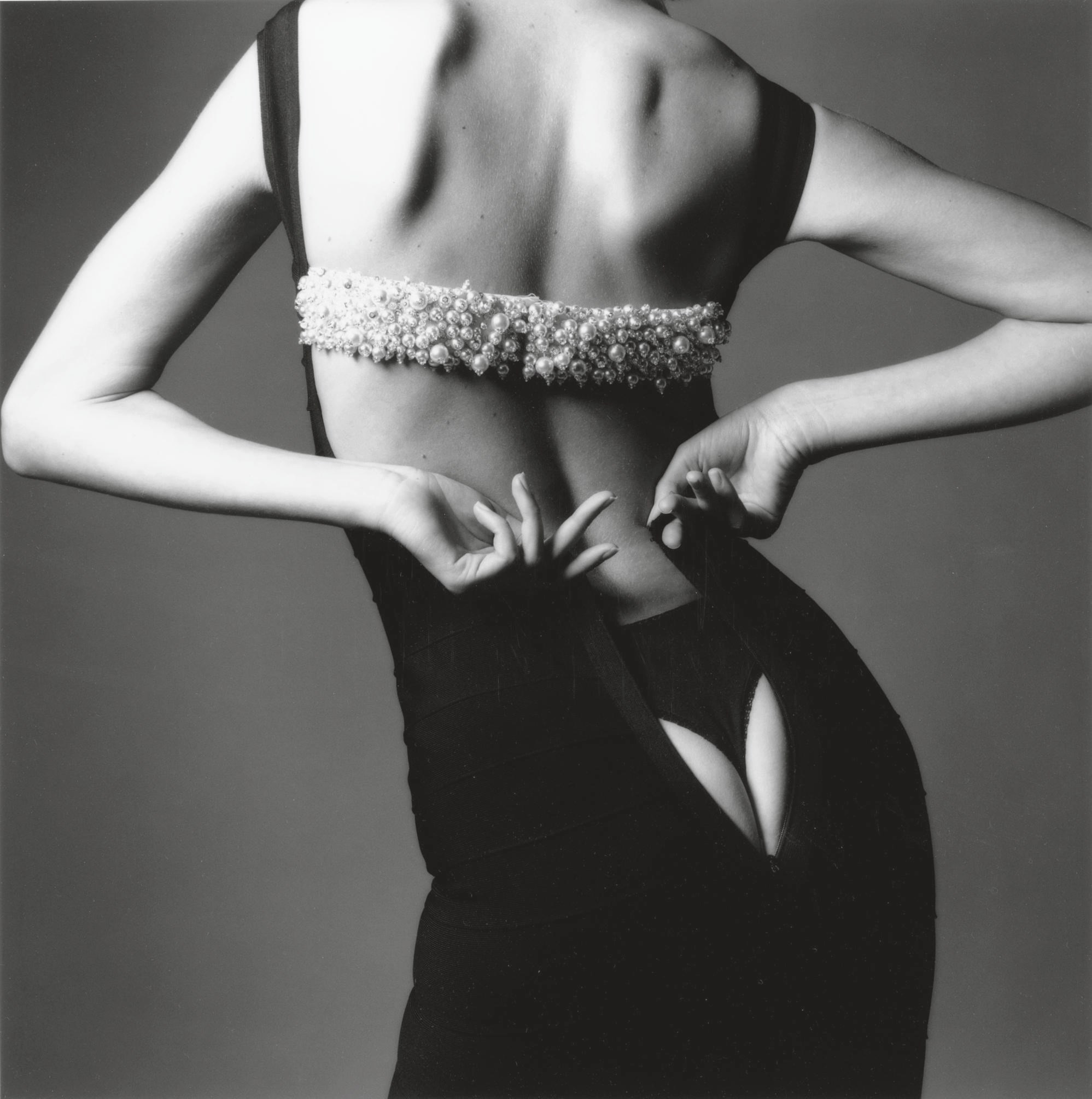 JEANLOUP SIEFF (1933-2000)