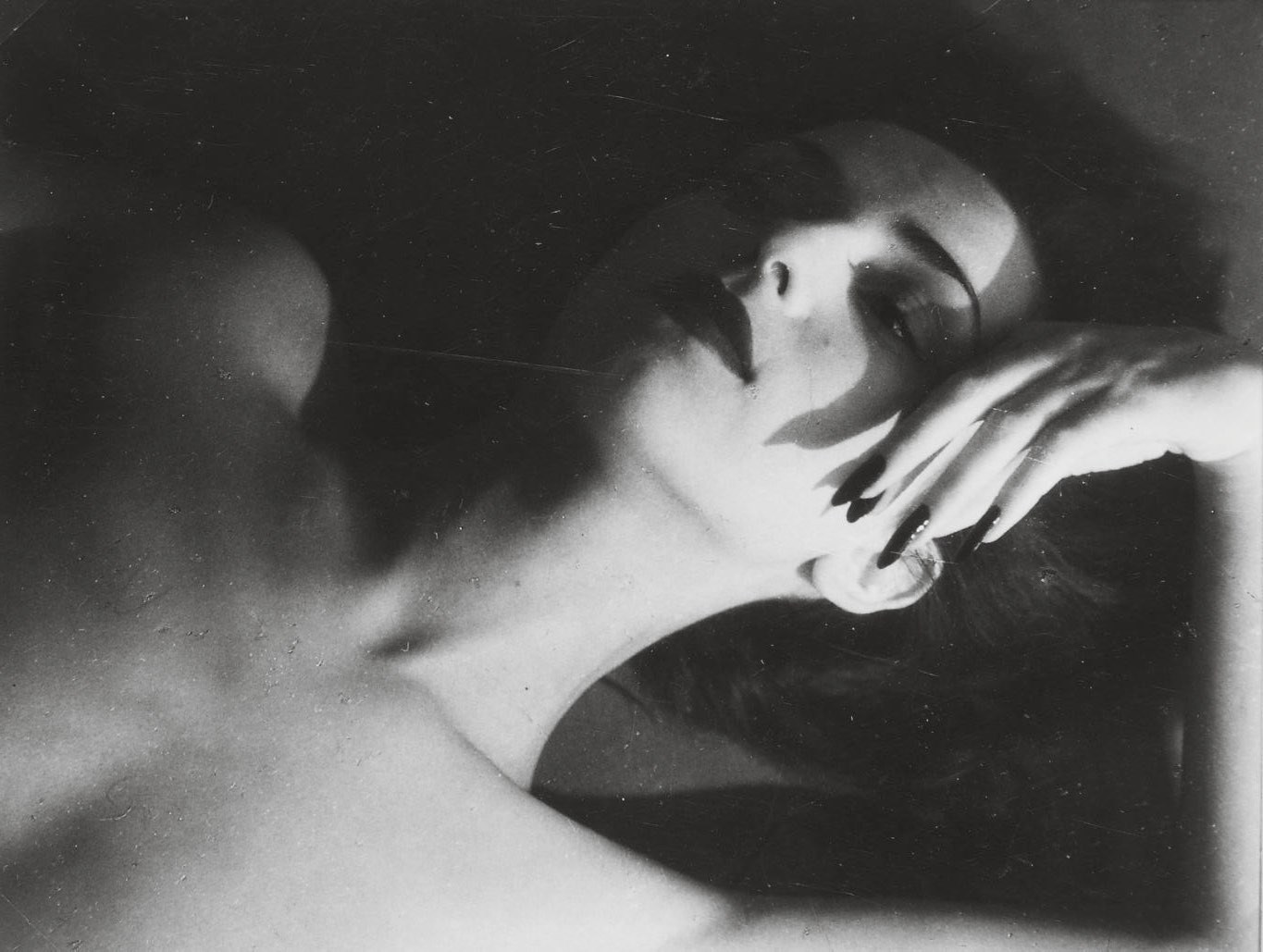 JACQUES-HENRI LARTIGUE (1894-1986)