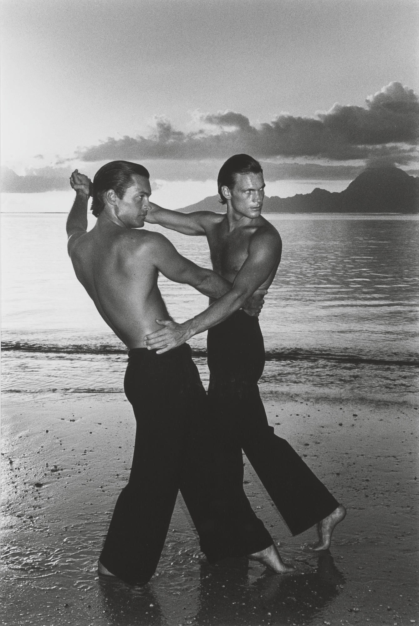 CHRIS VON WANGENHEIM (1942-1981)