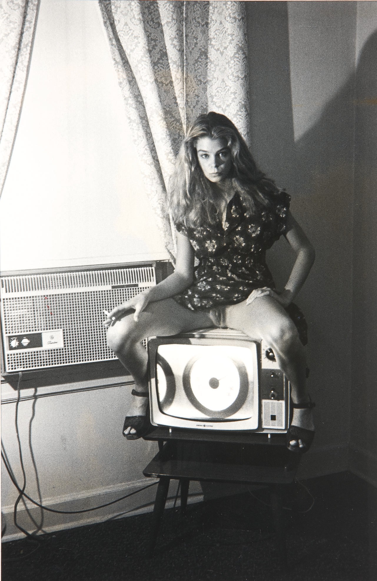 HELMUT NEWTON (1920-2004)
