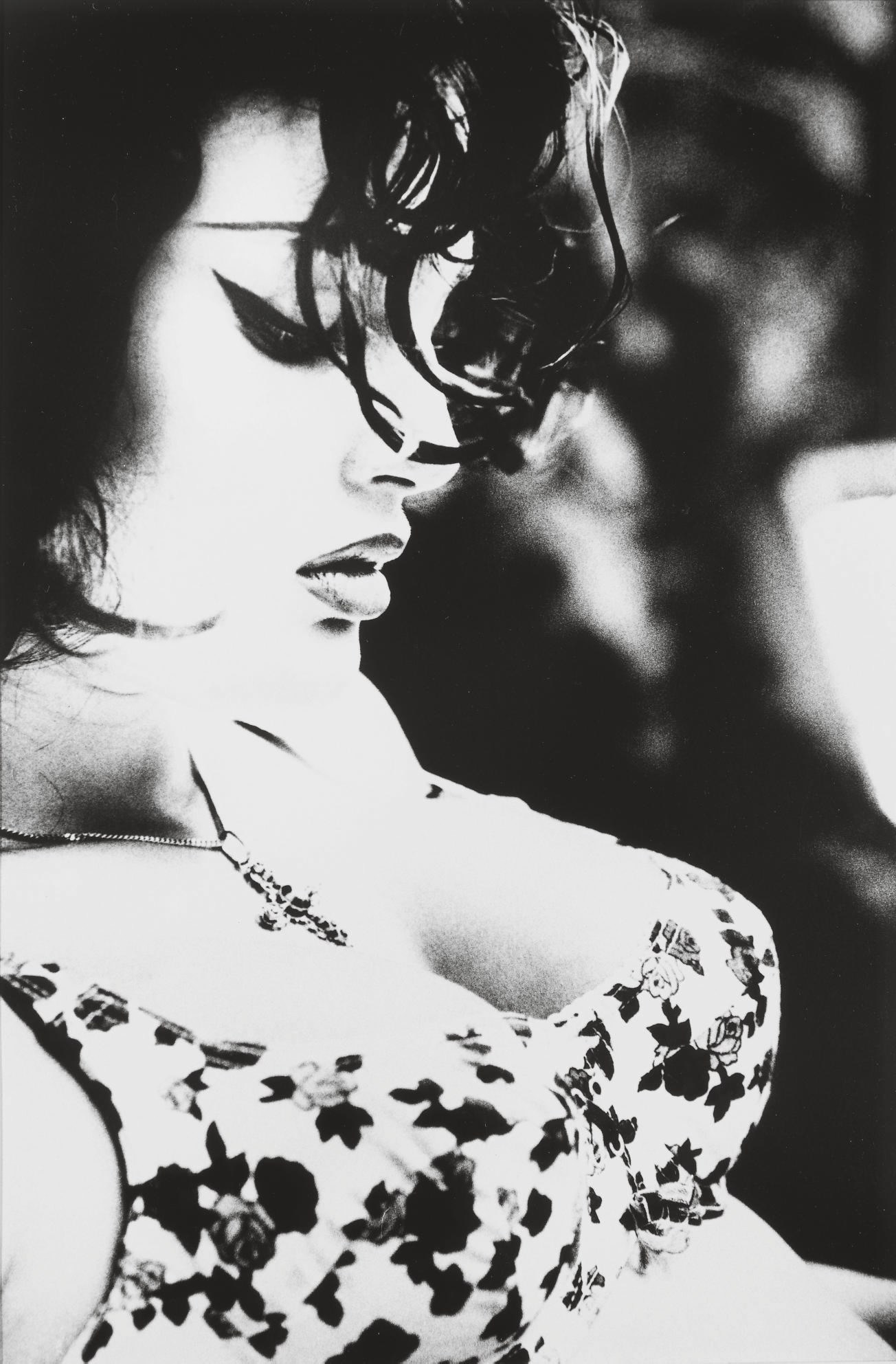 ELLEN VON UNWERTH (B. 1950)