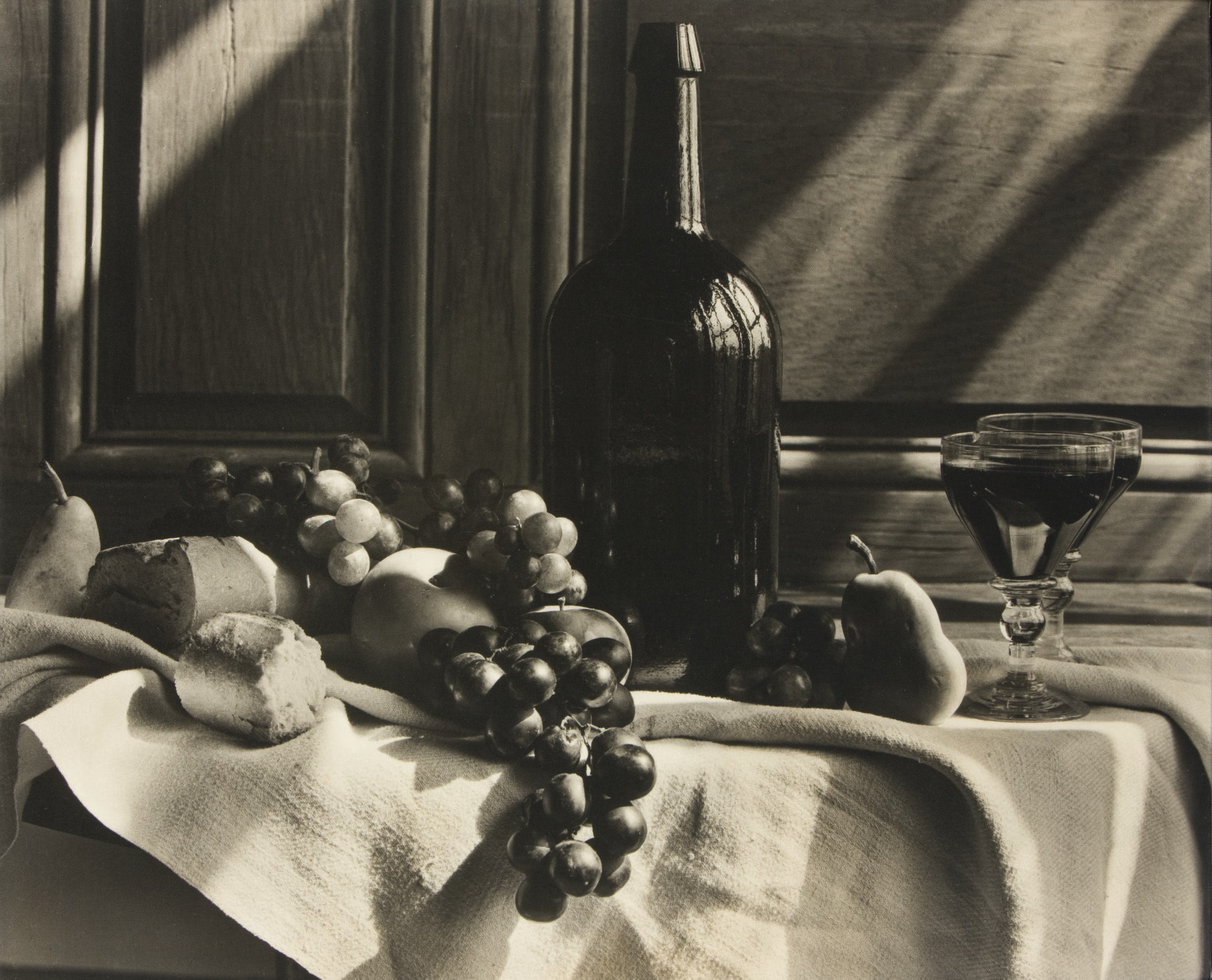 HORST P. HORST (1906-1999)