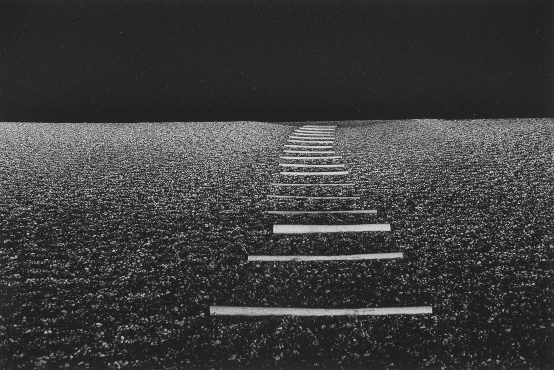 MICHAEL KENNA (B. 1953)