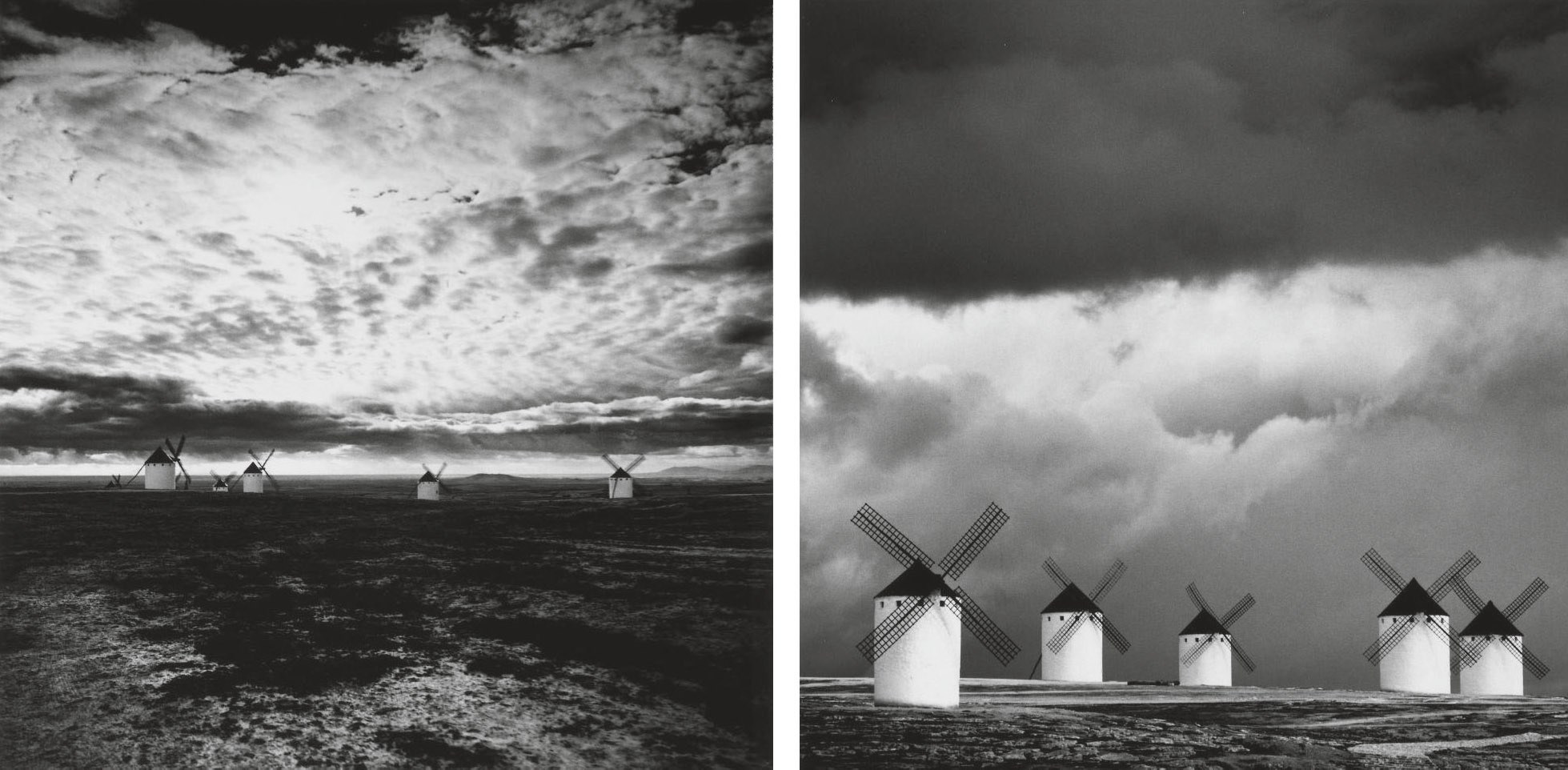 MICHAEL KENNA (B. 1953)
