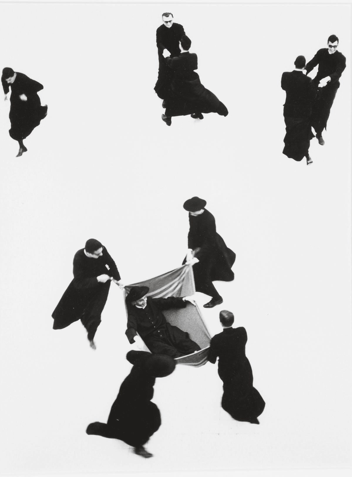 MARIO GIACOMELLI (1925-2000)